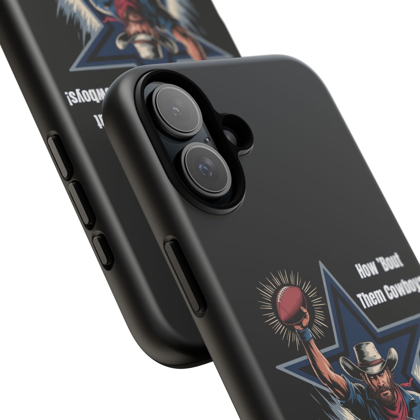 Phone Case Cowboys