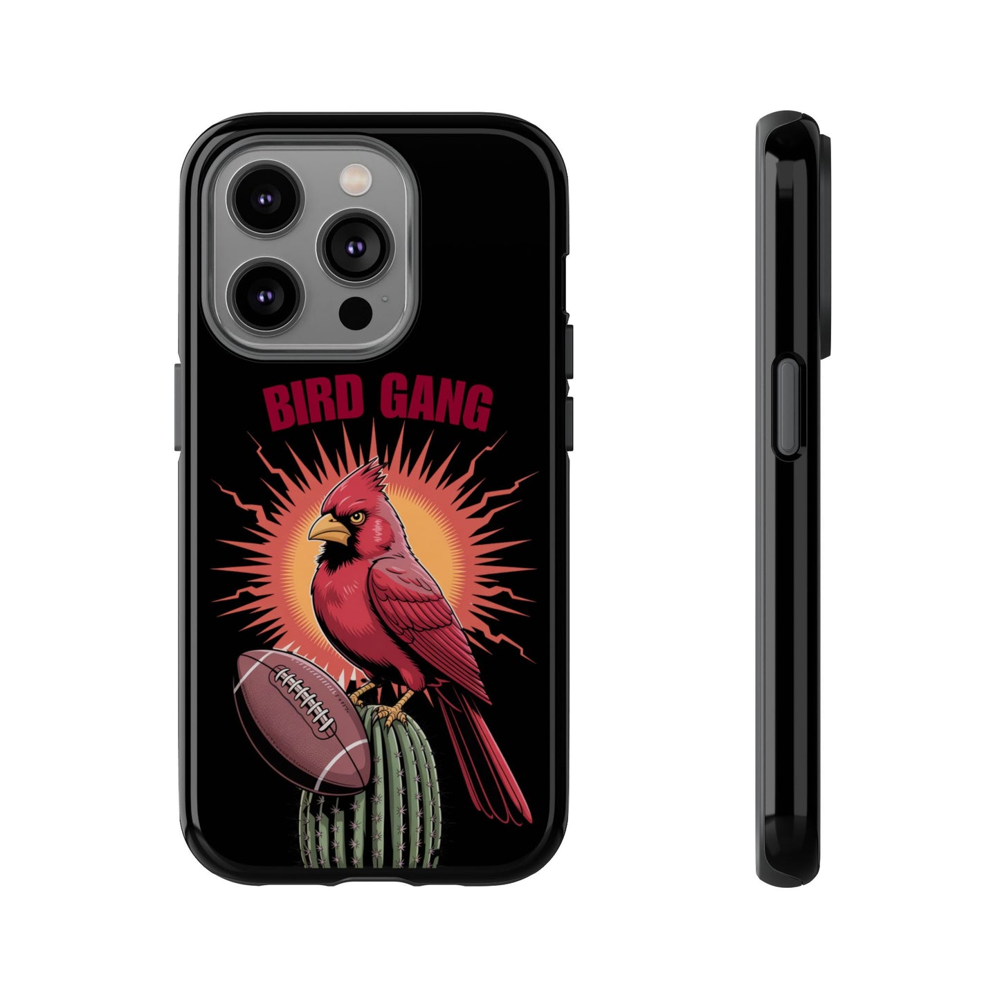Phone Case Cardinals