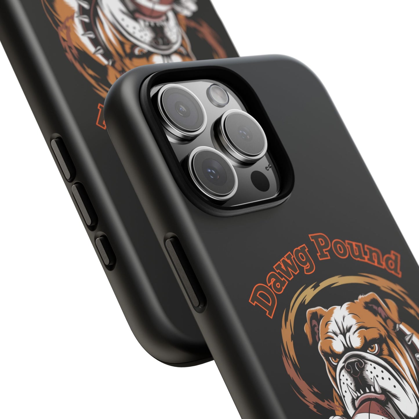 Phone Case Browns