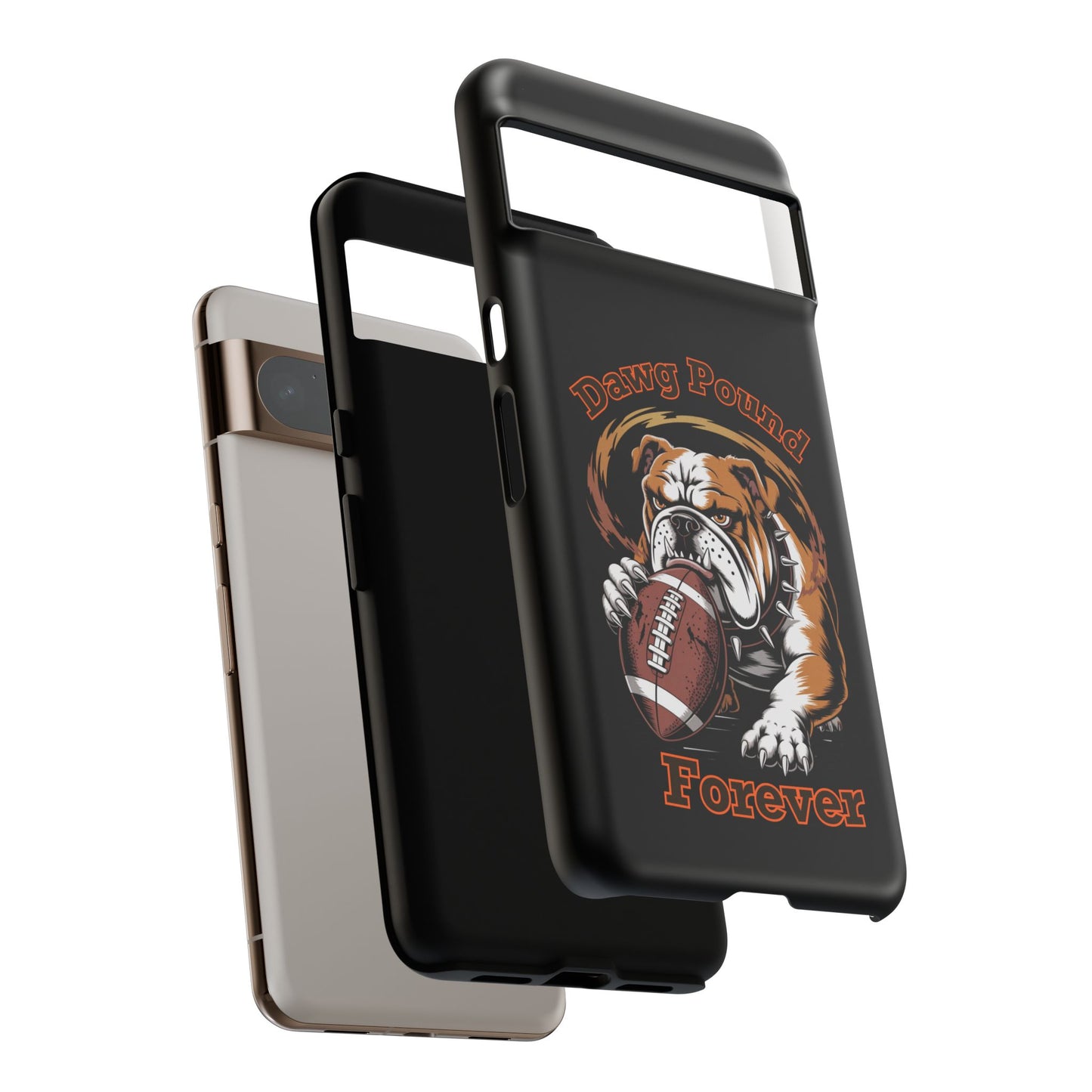 Phone Case Browns