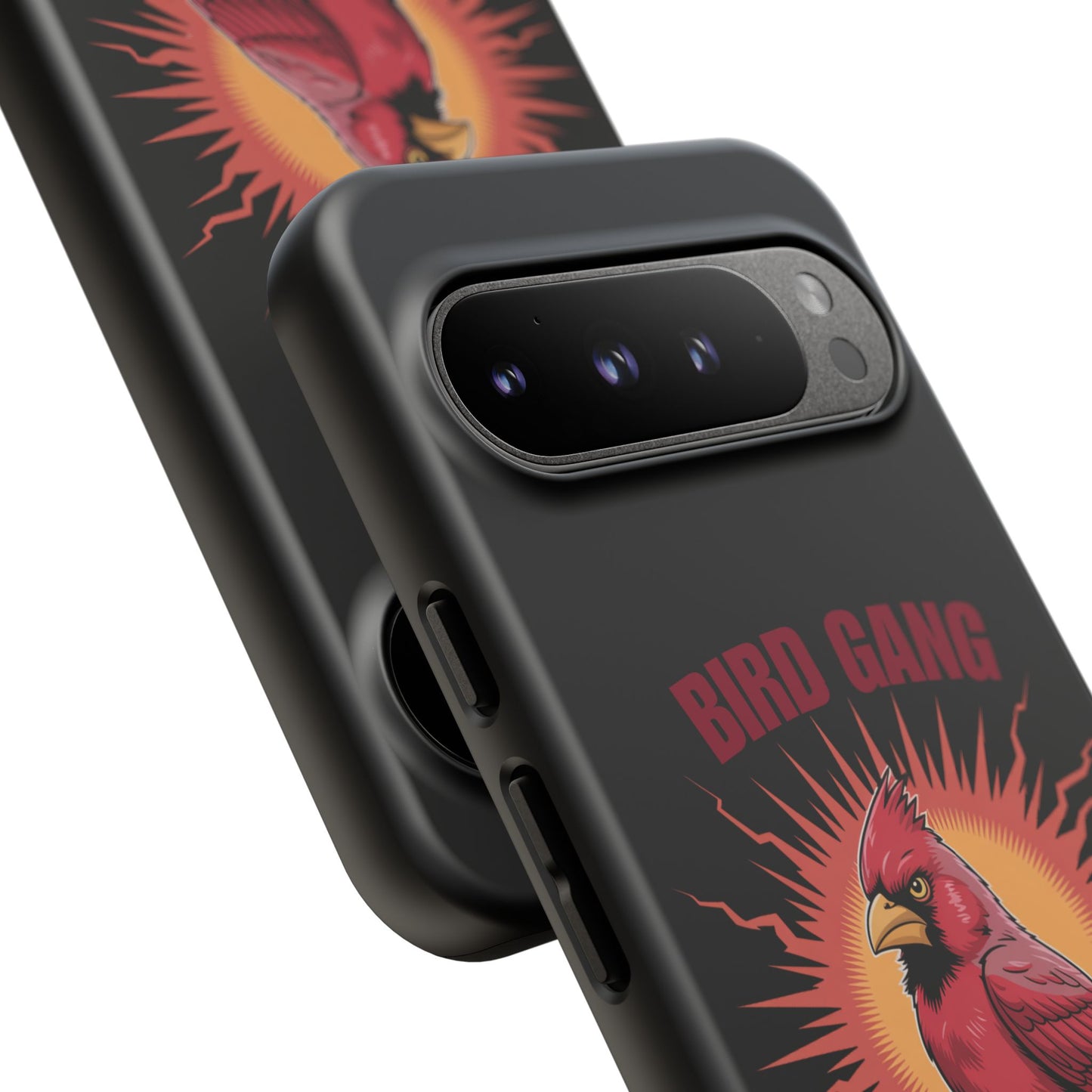 Phone Case Cardinals