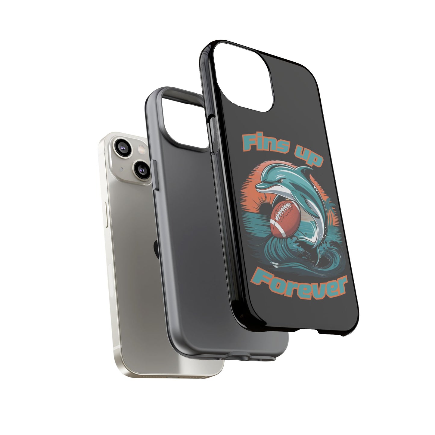 Phone Case Dolphins