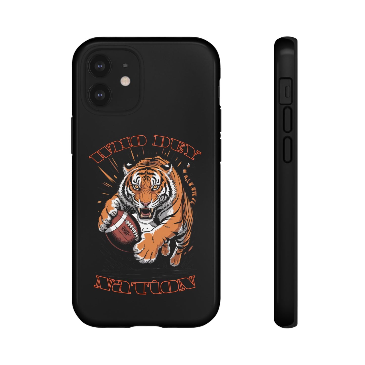 Phone Case Bengals