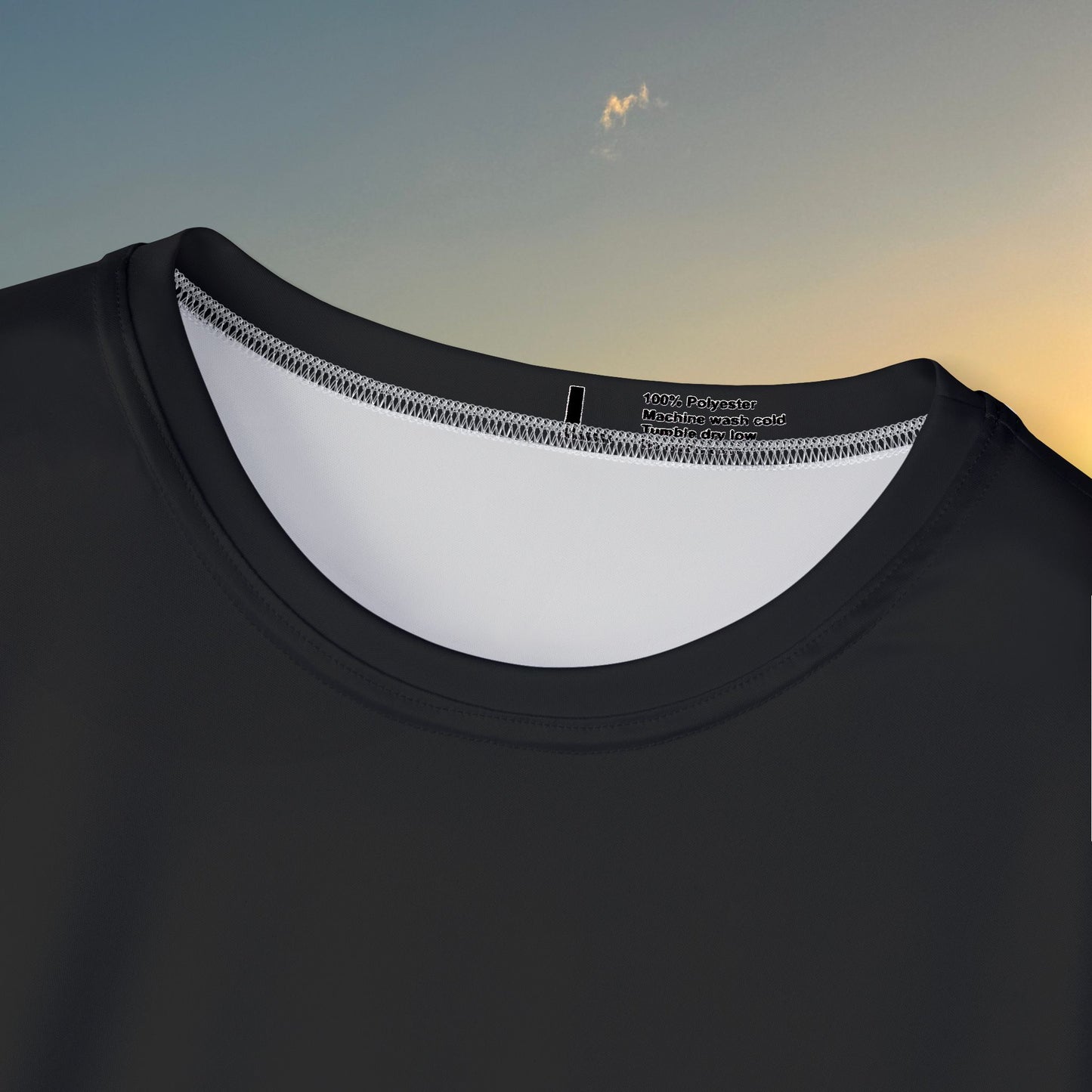 Midnight Shaka Men's Sports Jersey