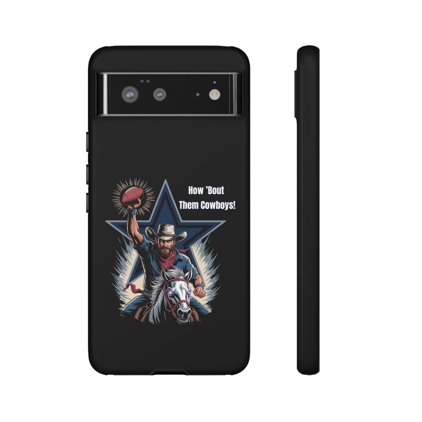 Phone Case Cowboys