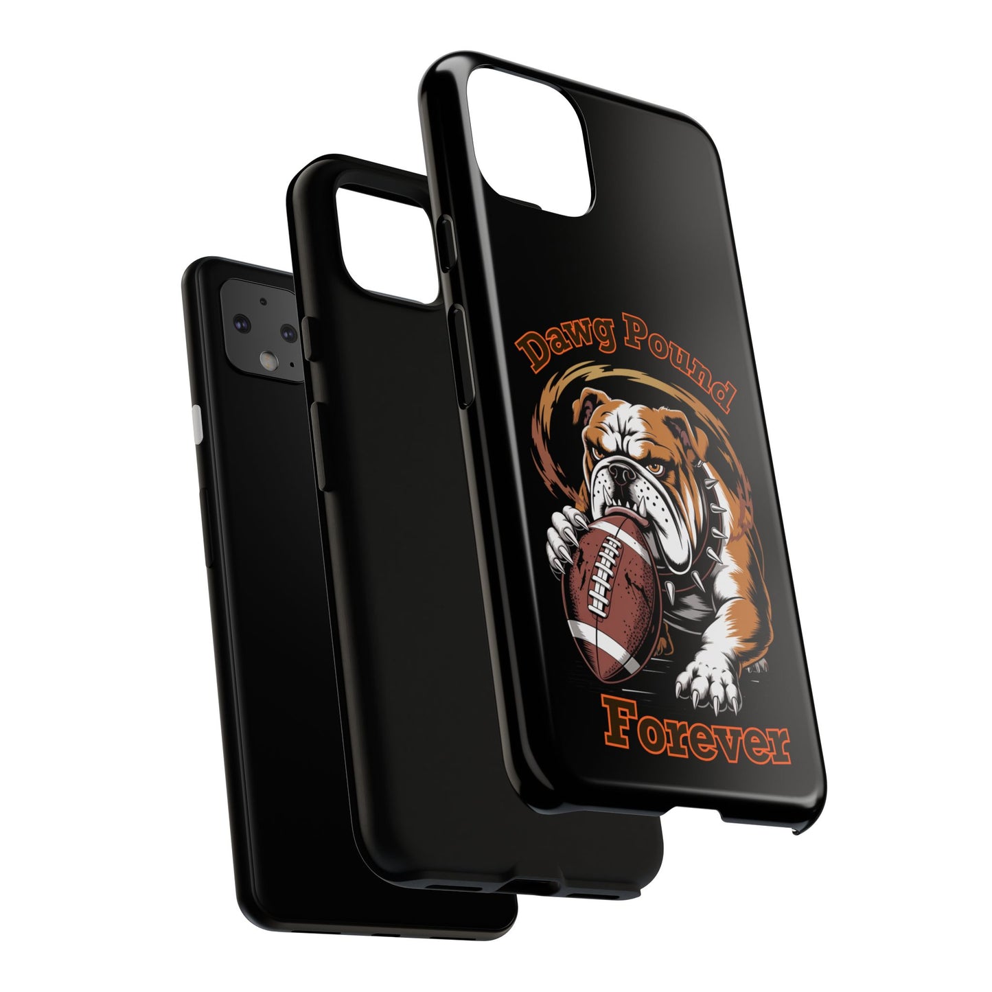Phone Case Browns