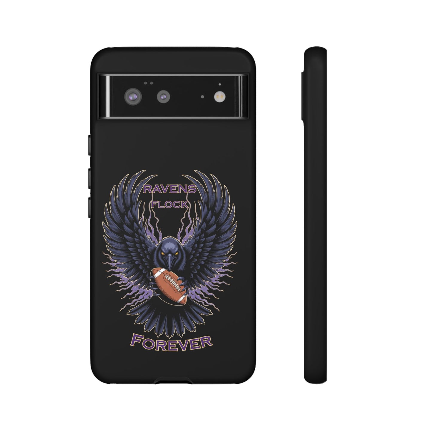 Phone Case Ravens