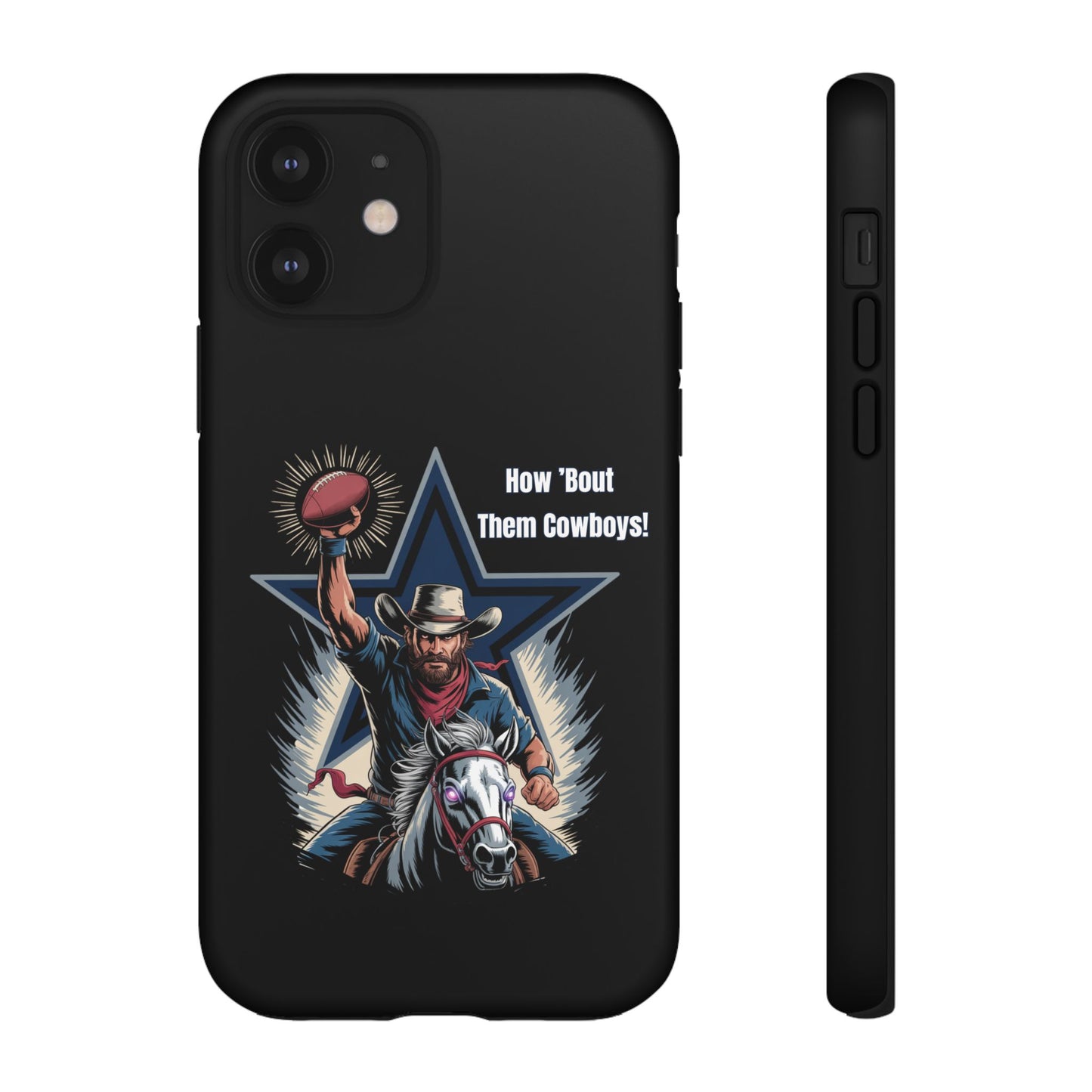 Phone Case Cowboys