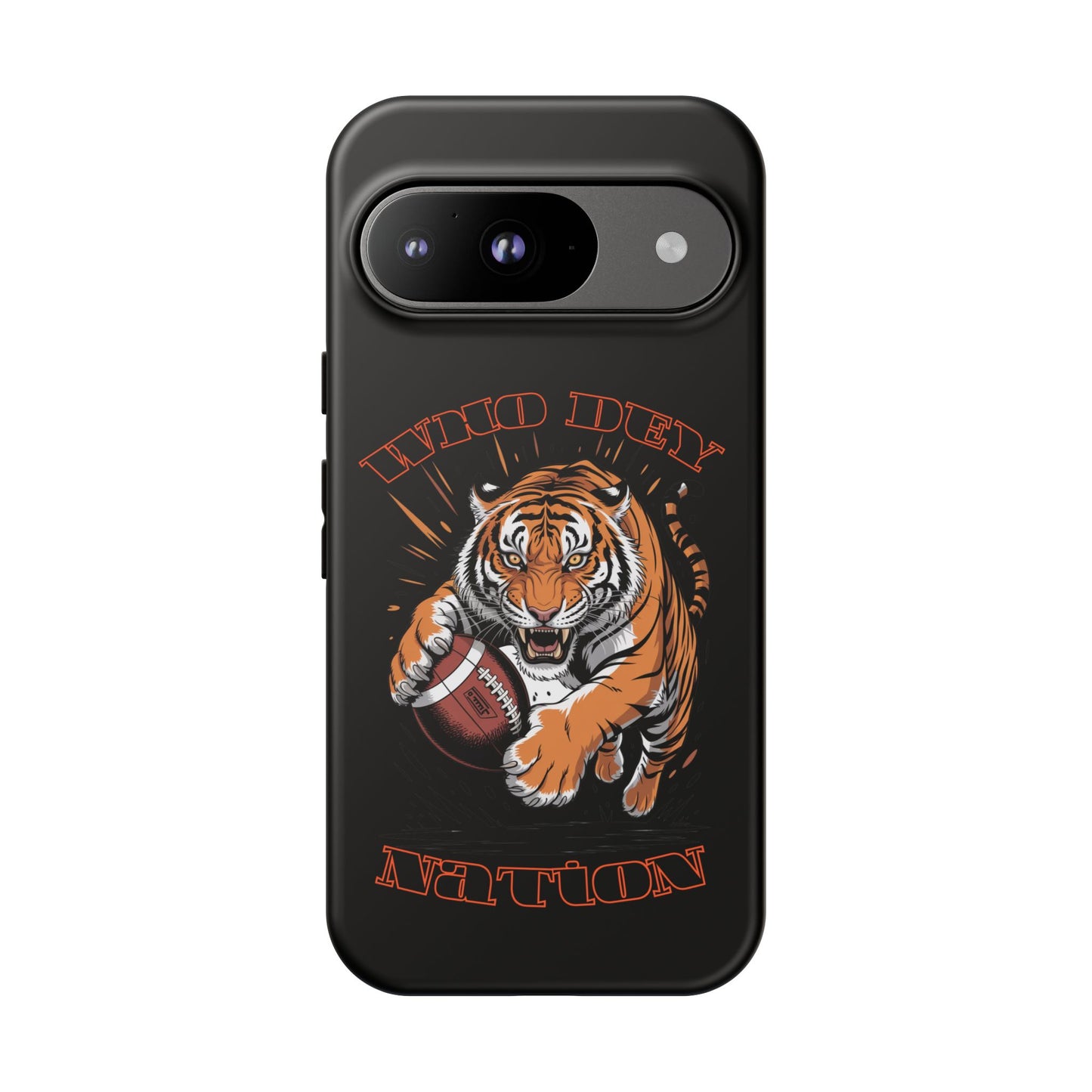 Phone Case Bengals