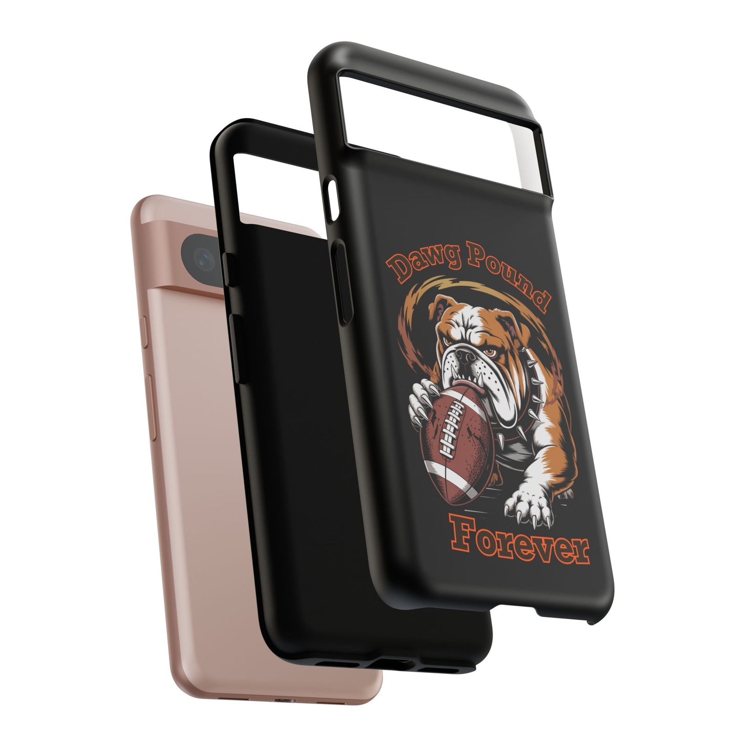 Phone Case Browns