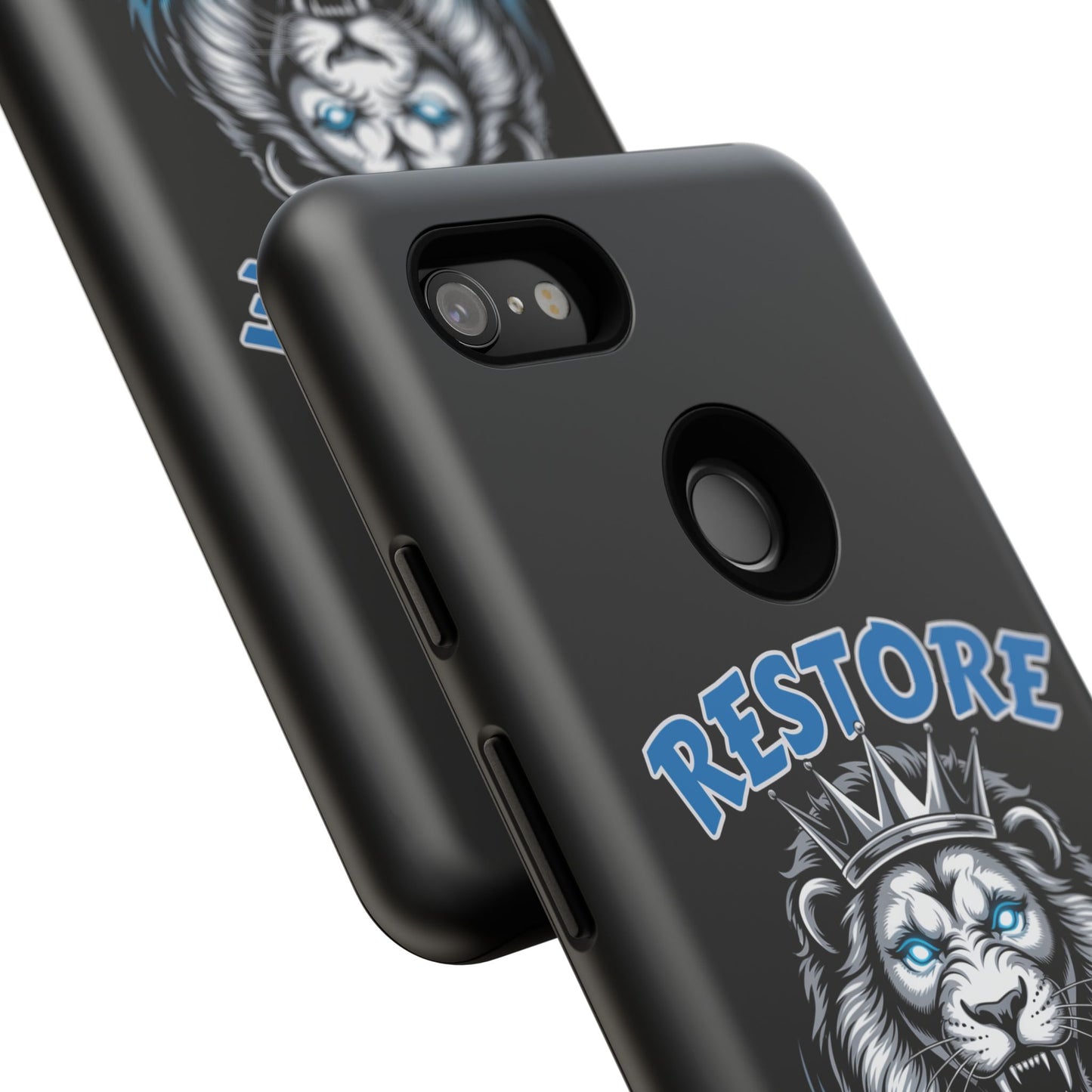 Phone Case Lions
