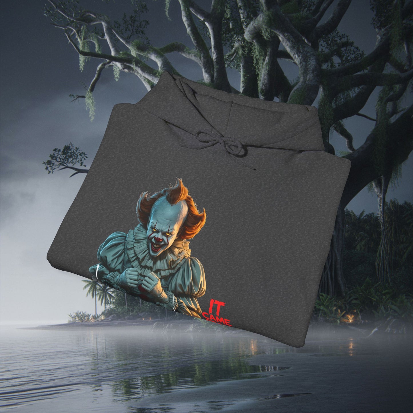 It came from Waikiki Tee