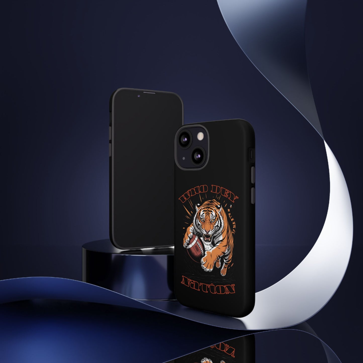 Phone Case Bengals