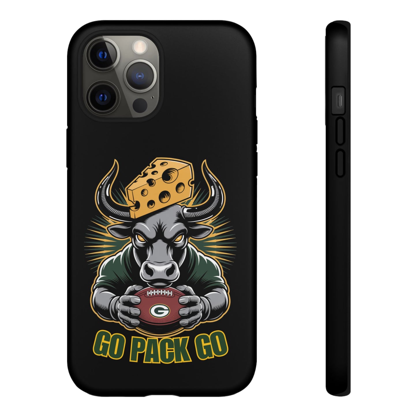 Phone Case Packers