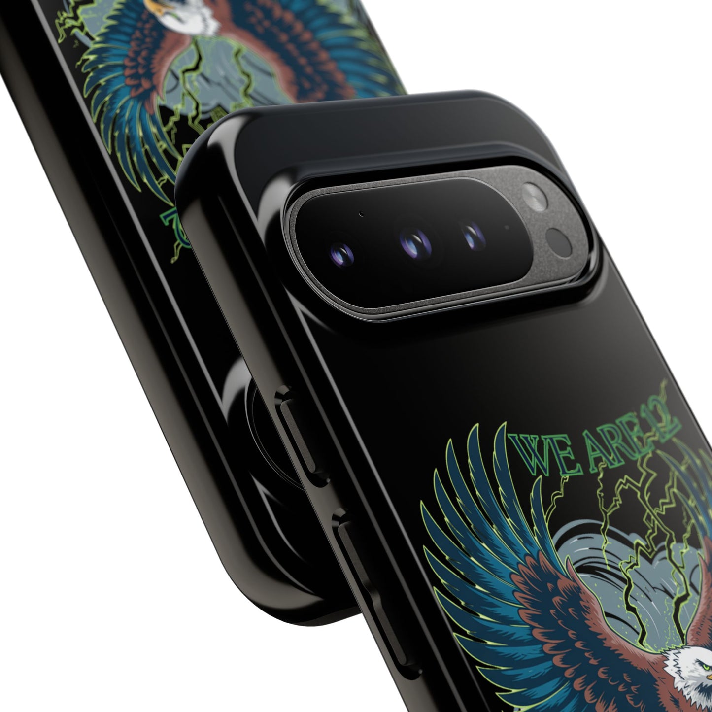 Phone Case Seahawks