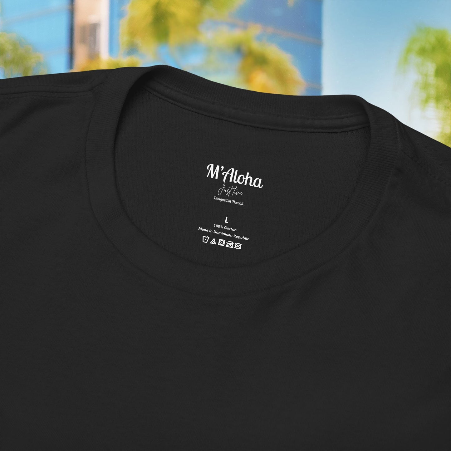 Shaka means - Unisex T-Shirt