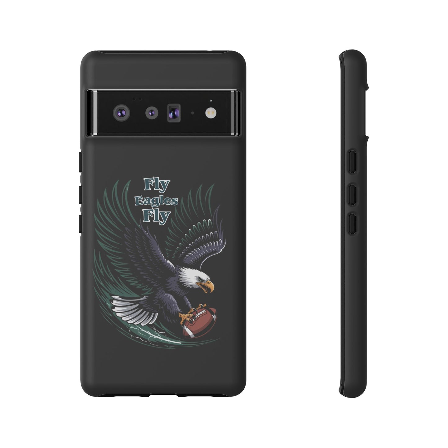Phone Case Eagles
