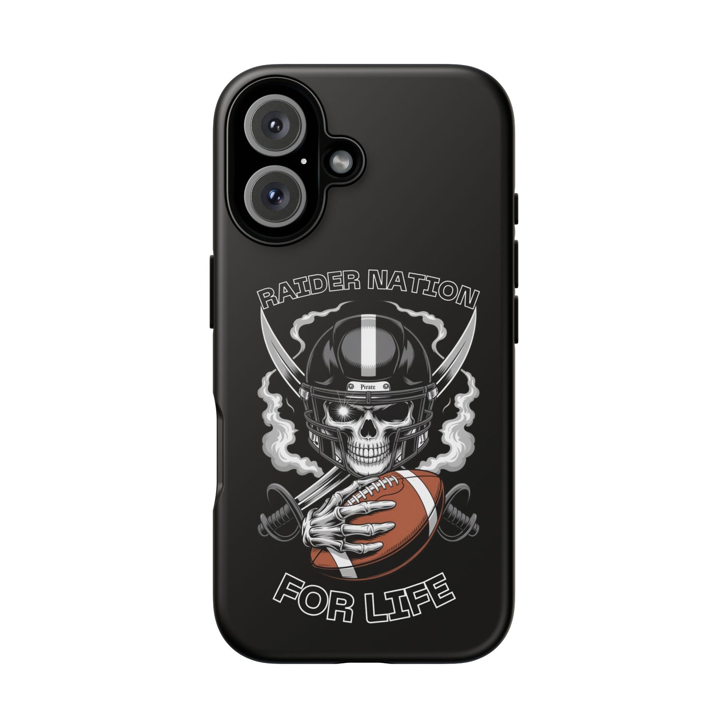 Phone Case Raiders