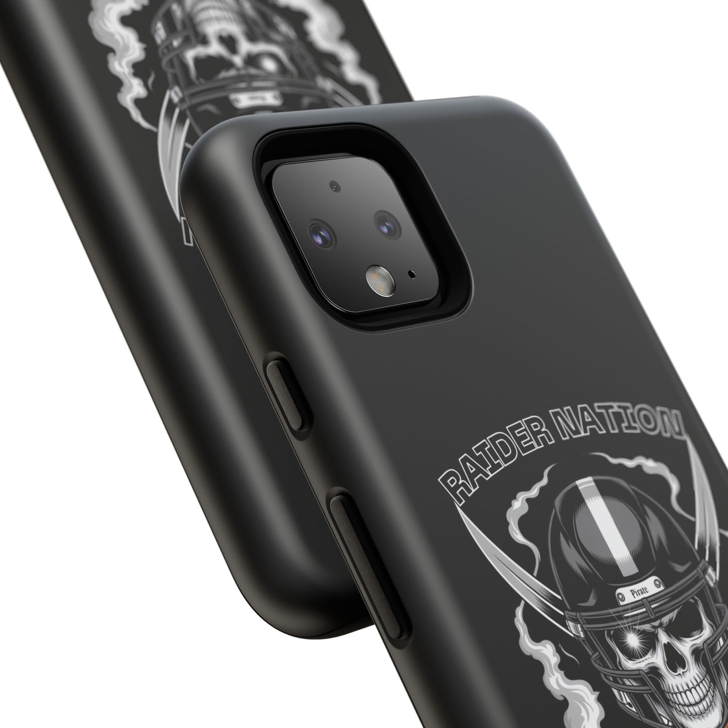 Phone Case Raiders