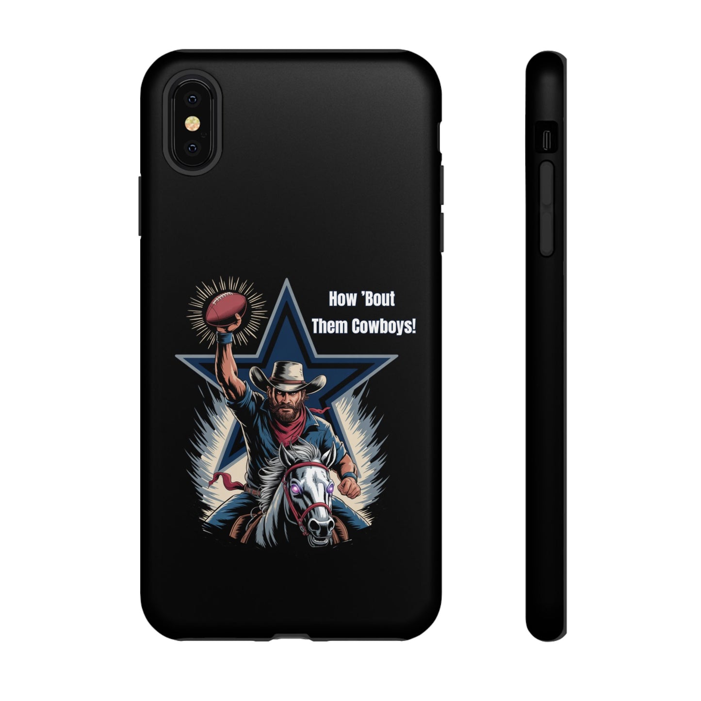 Phone Case Cowboys