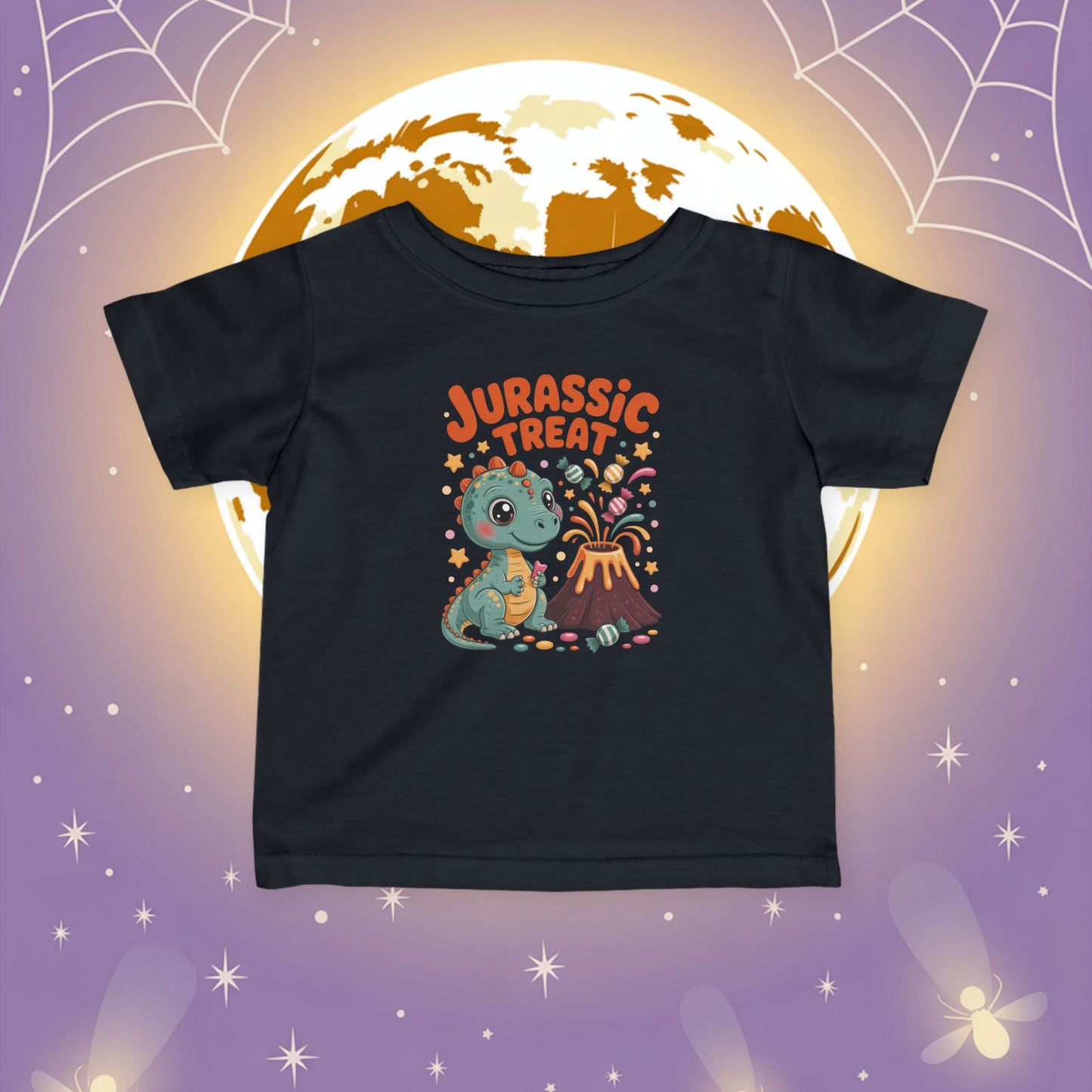 Jurassic Treat Infant Tee