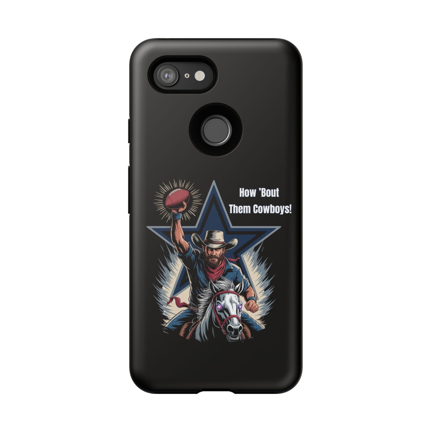 Phone Case Cowboys