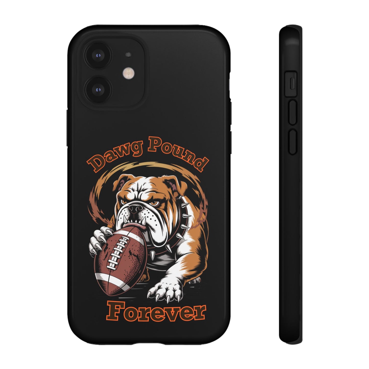 Phone Case Browns
