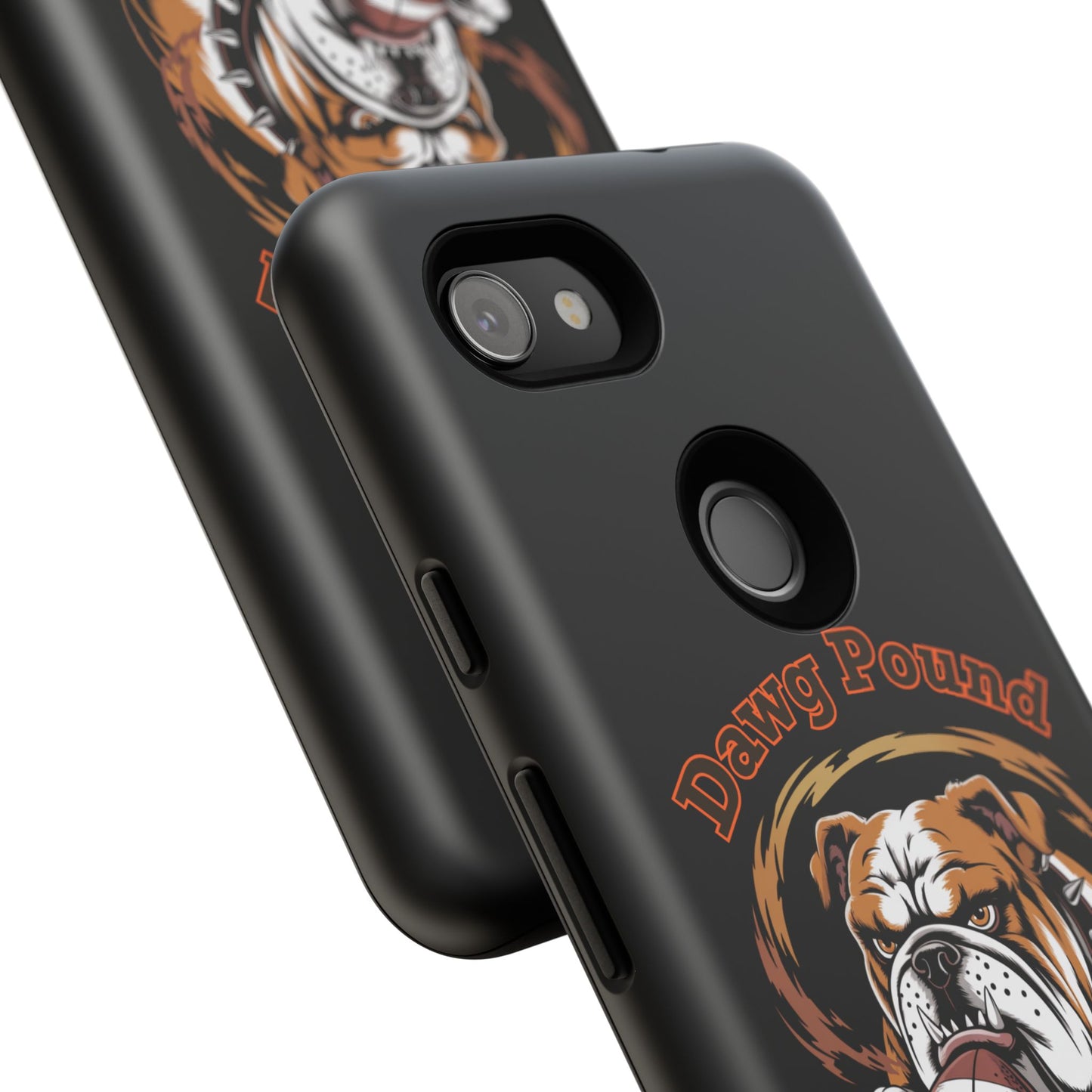 Phone Case Browns