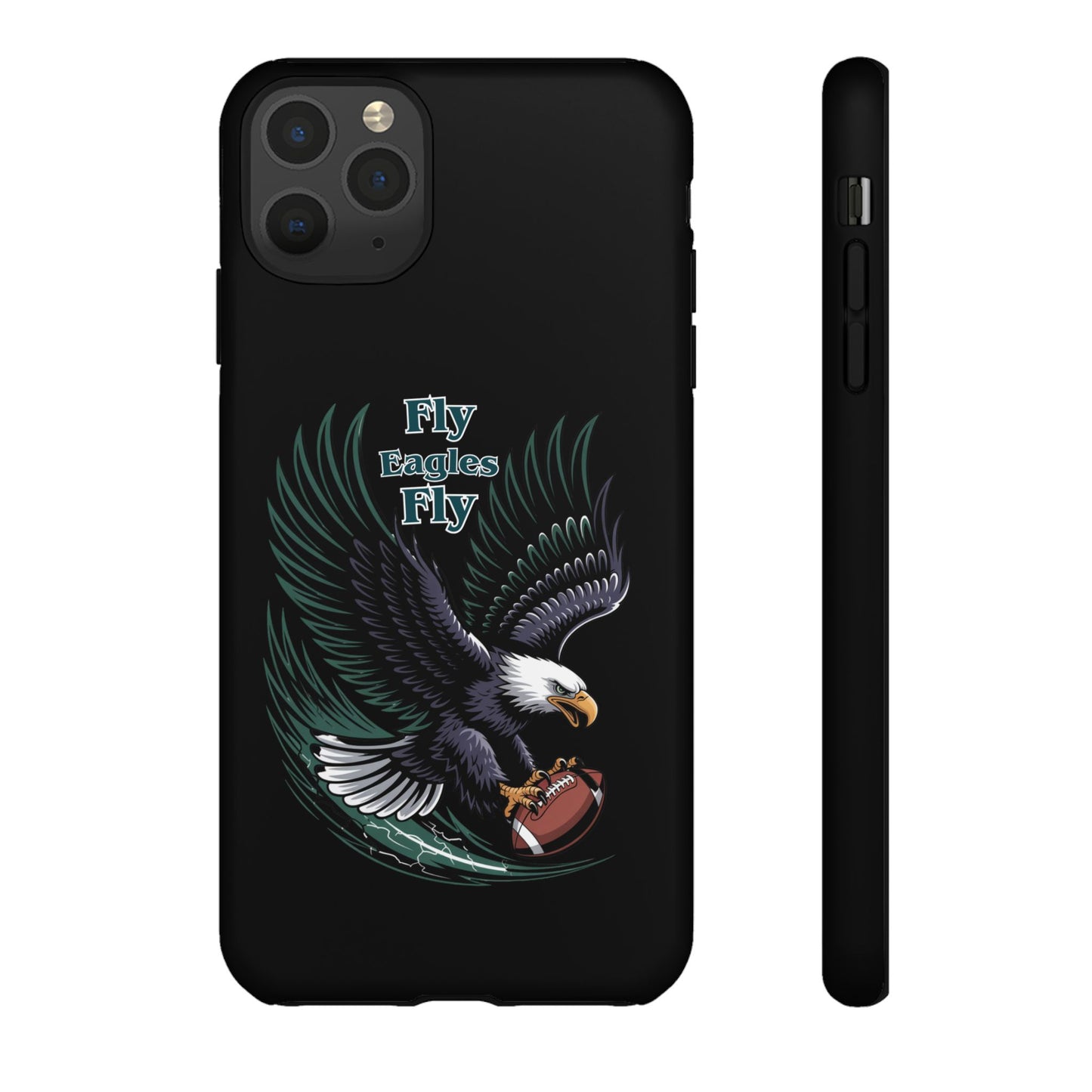 Phone Case Eagles