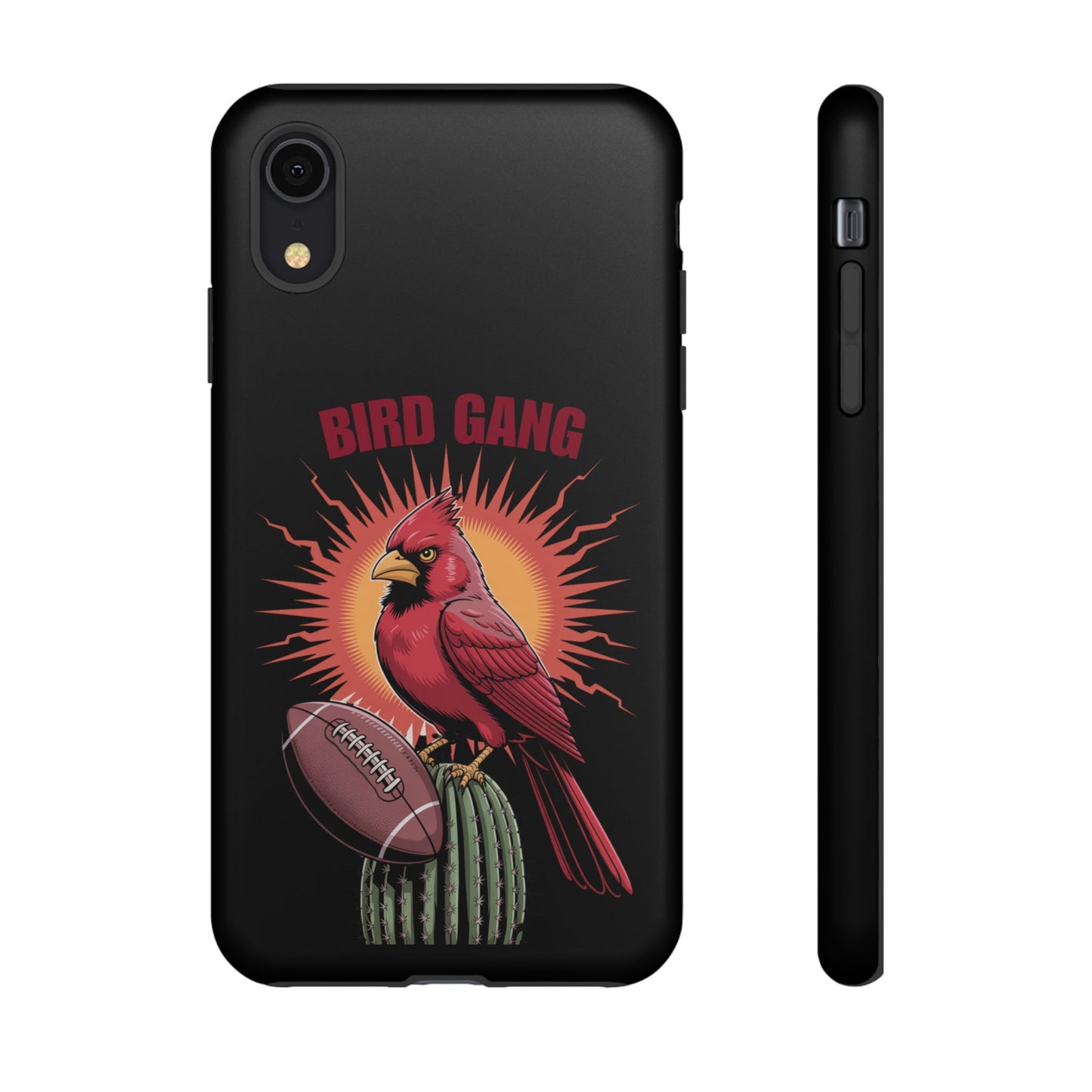 Phone Case Cardinals