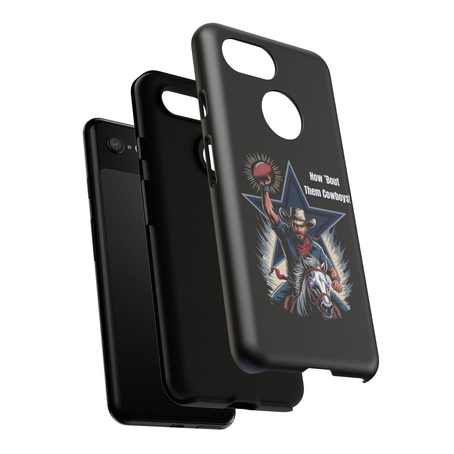 Phone Case Cowboys