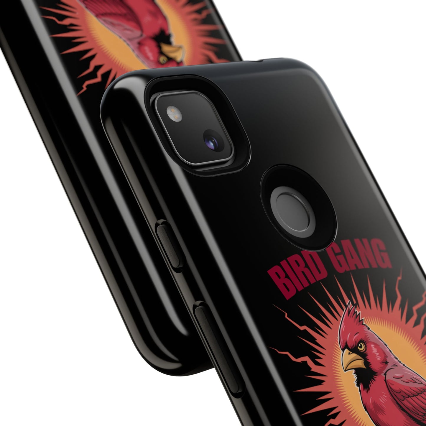 Phone Case Cardinals