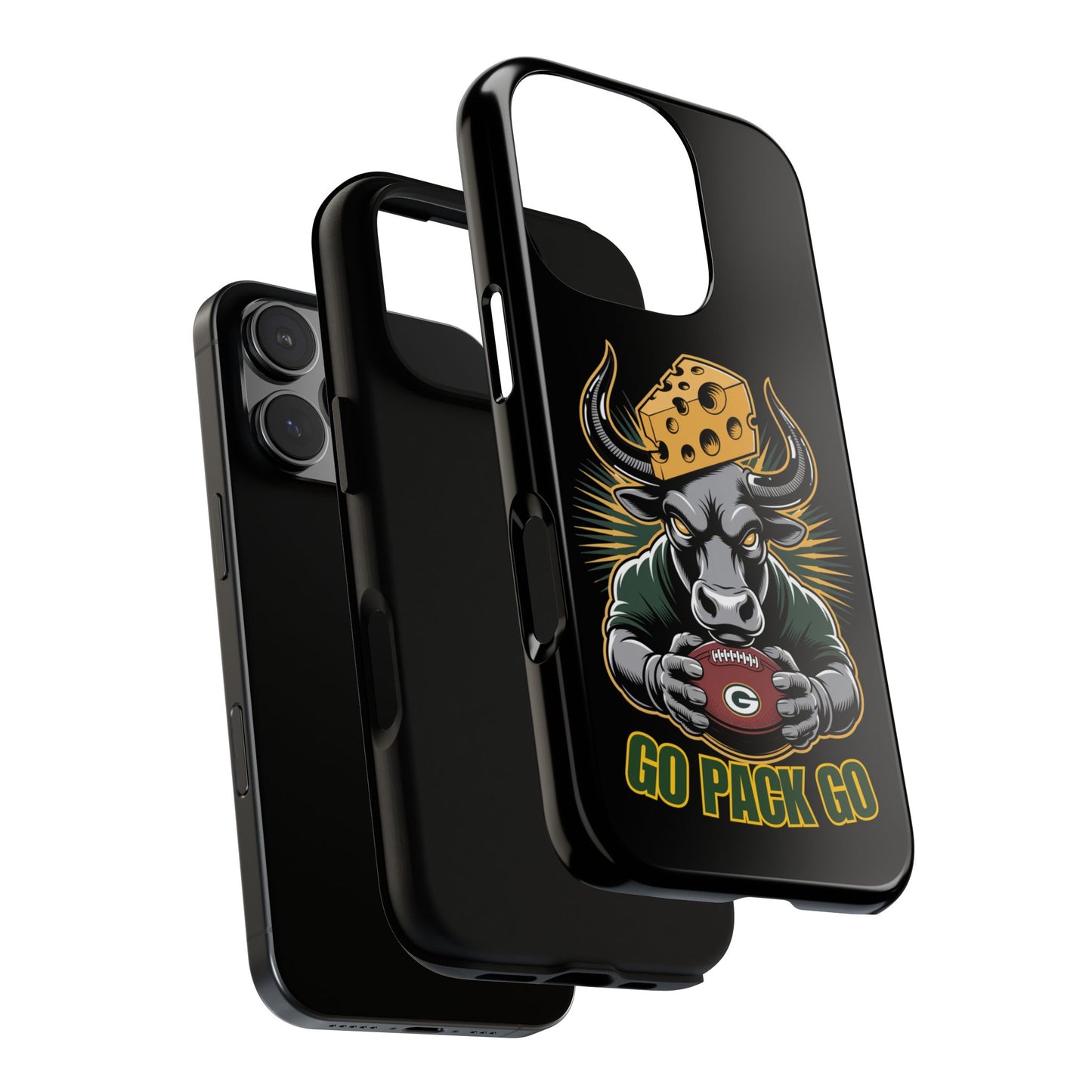 Phone Case Packers