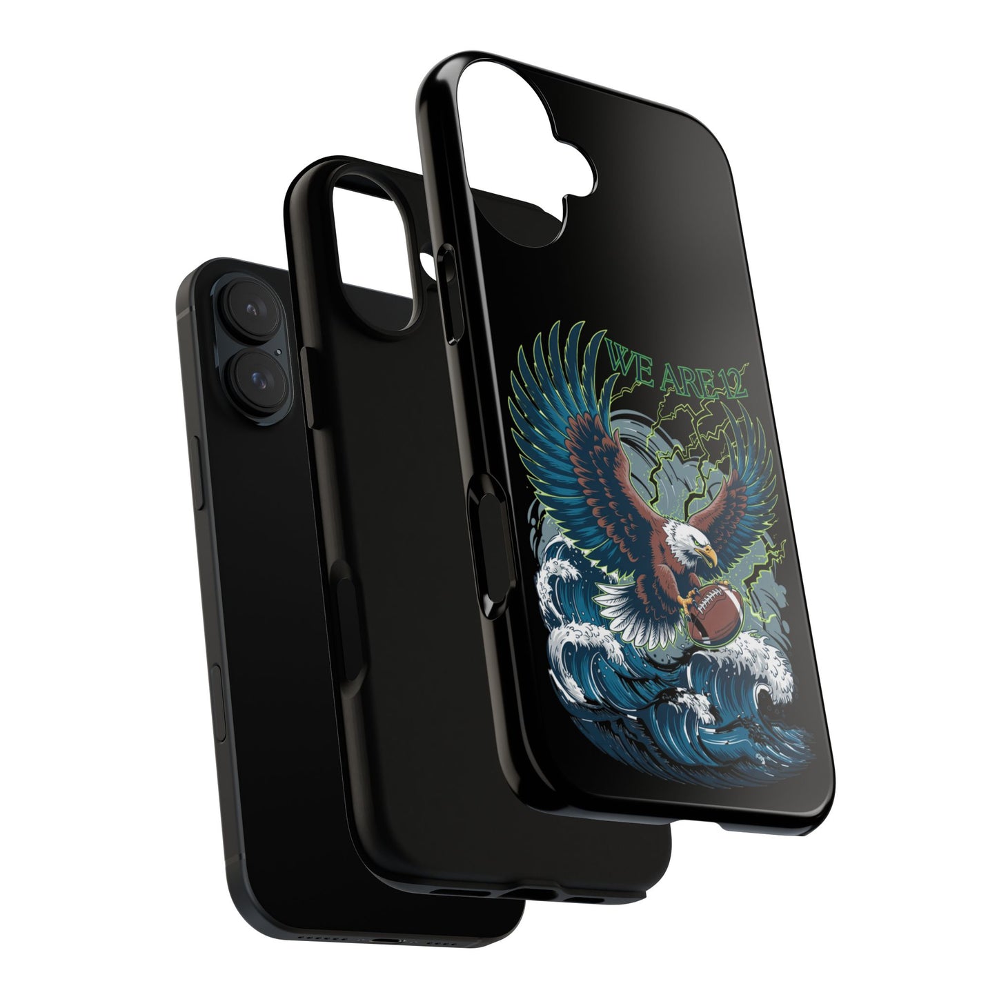 Phone Case Seahawks