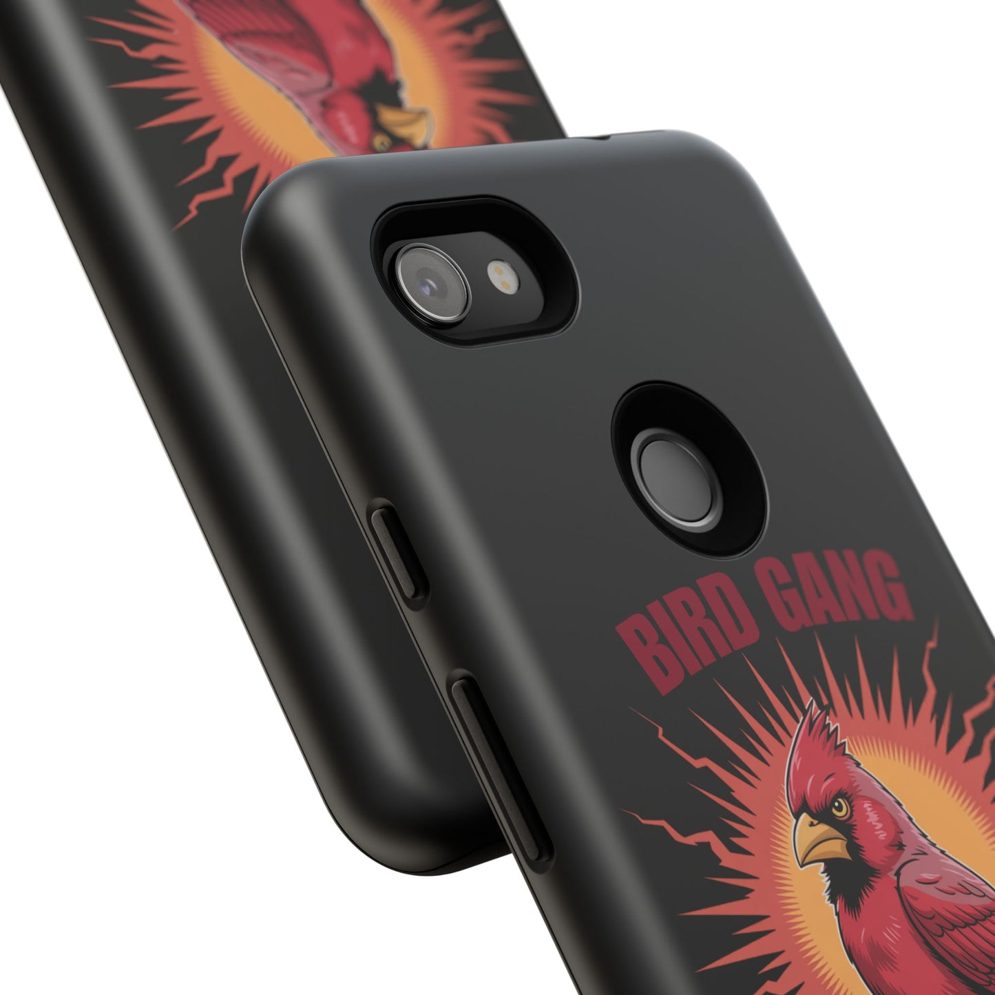 Phone Case Cardinals
