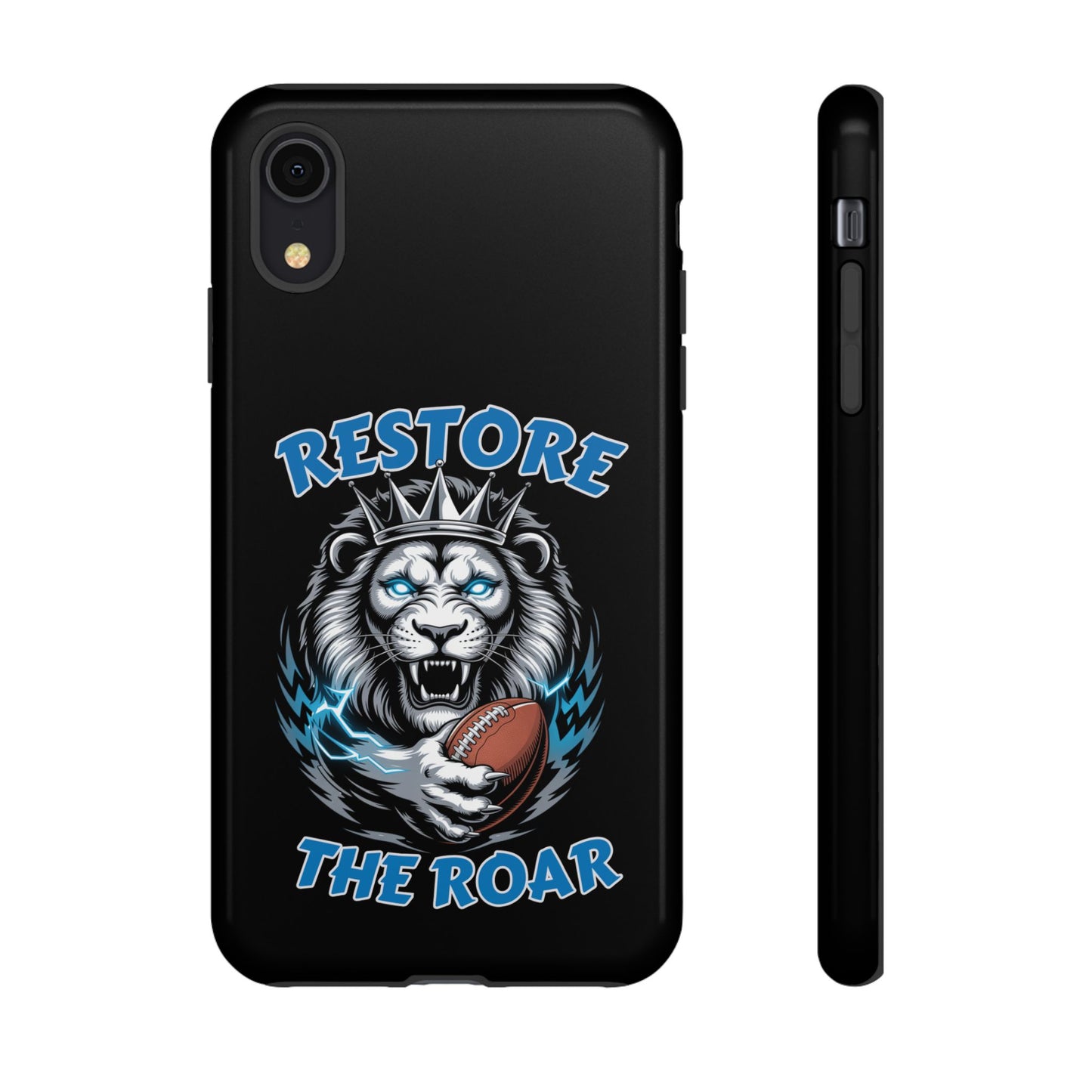 Phone Case Lions