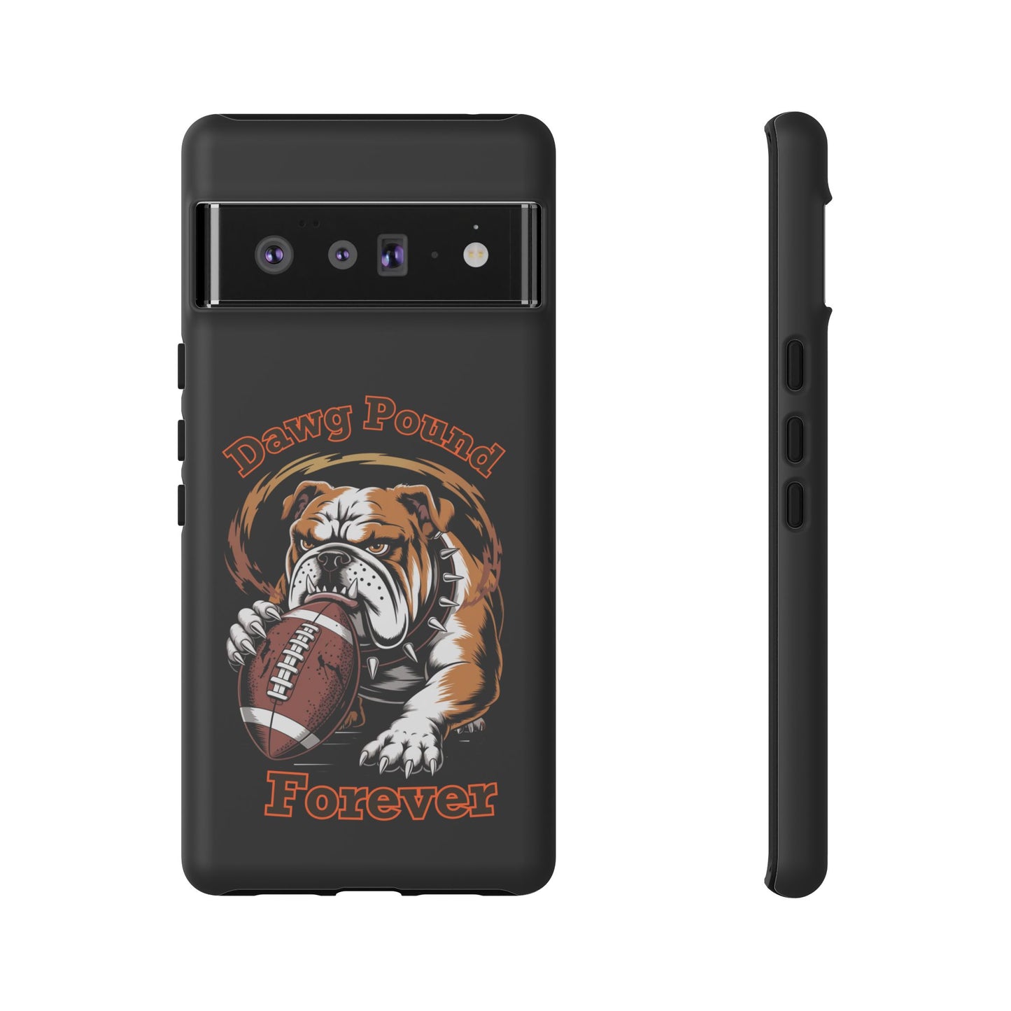 Phone Case Browns