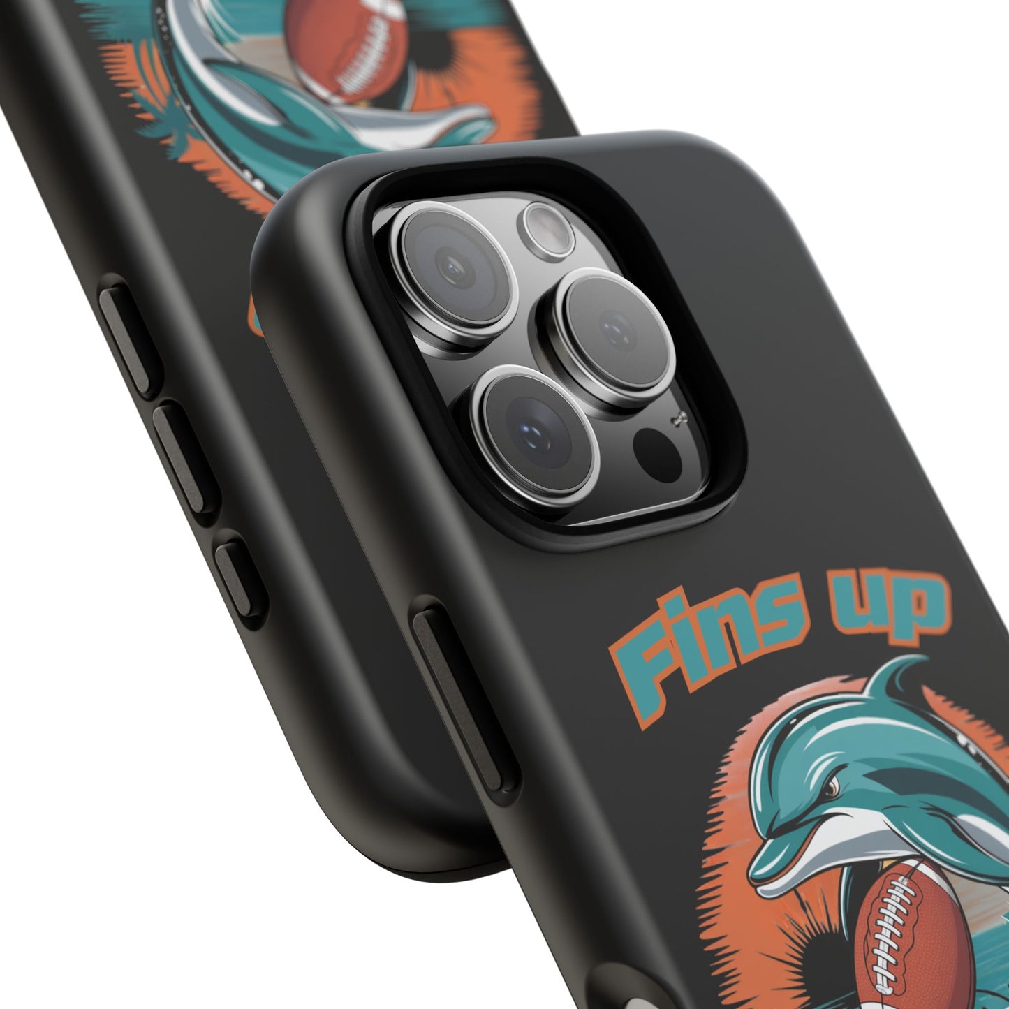 Phone Case Dolphins