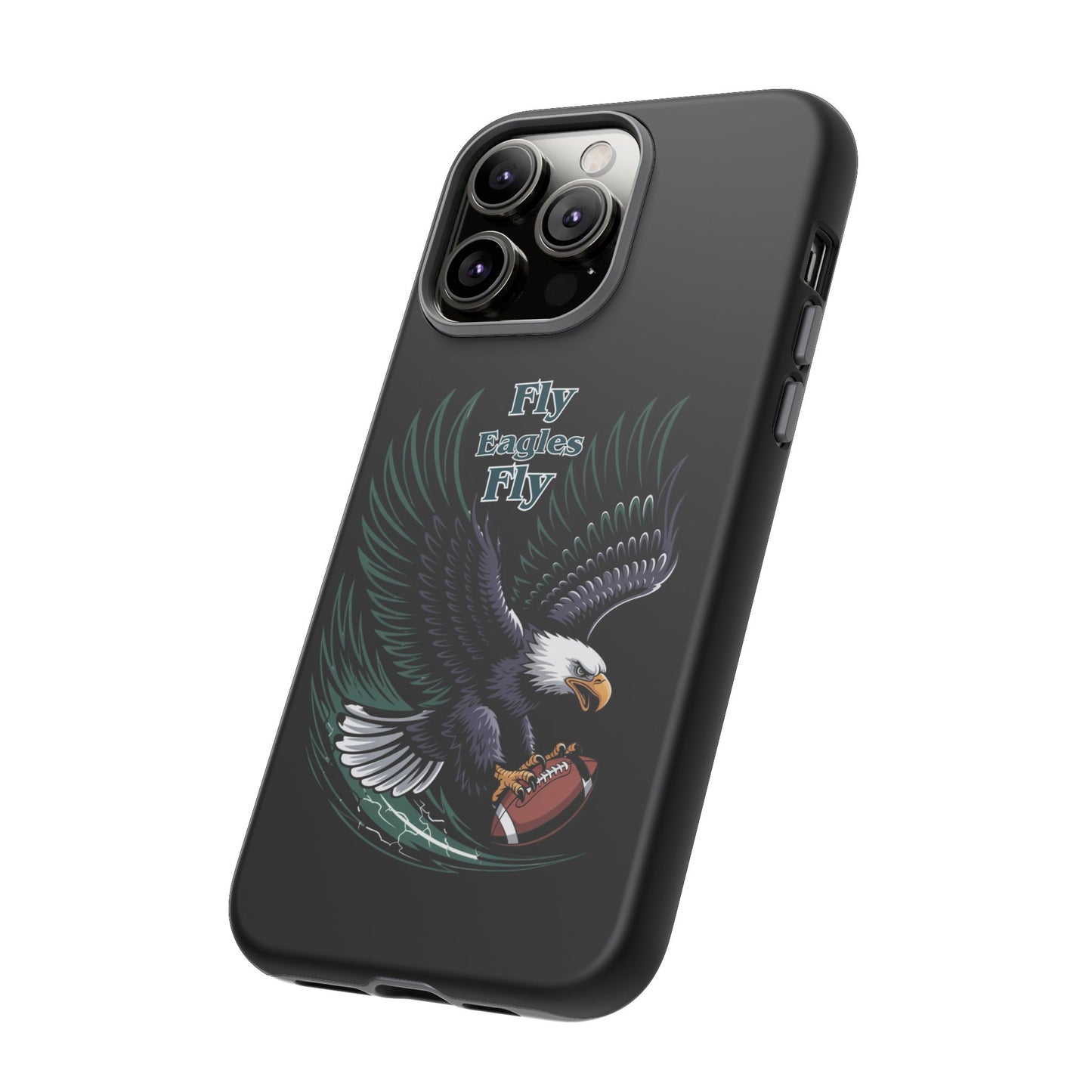 Phone Case Eagles