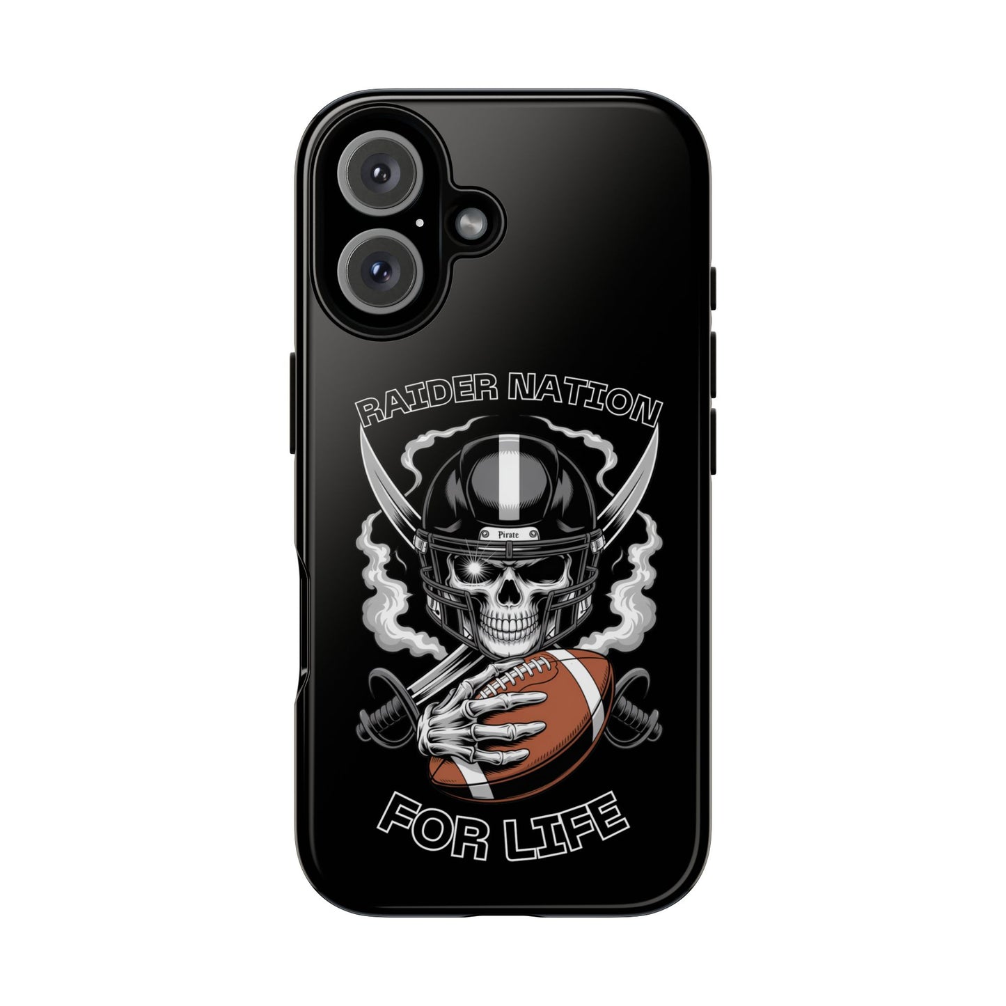 Phone Case Raiders