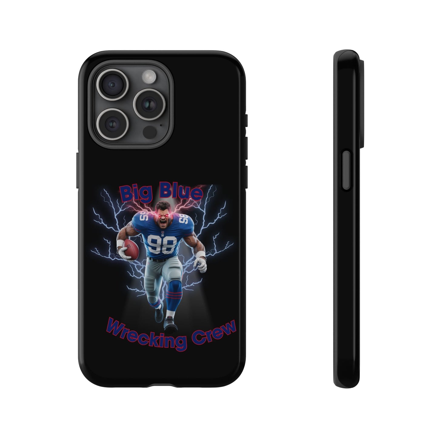 Phone Case Giants