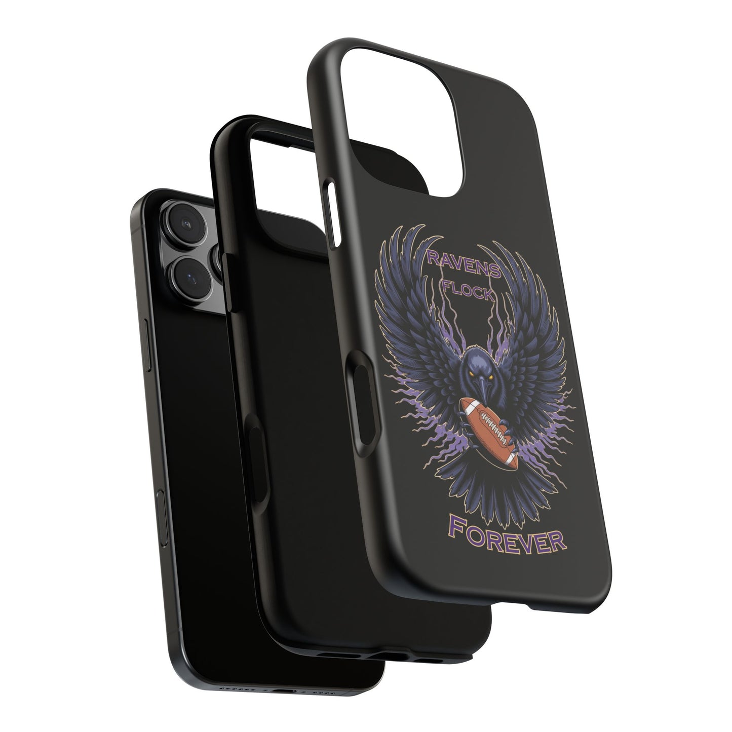 Phone Case Ravens