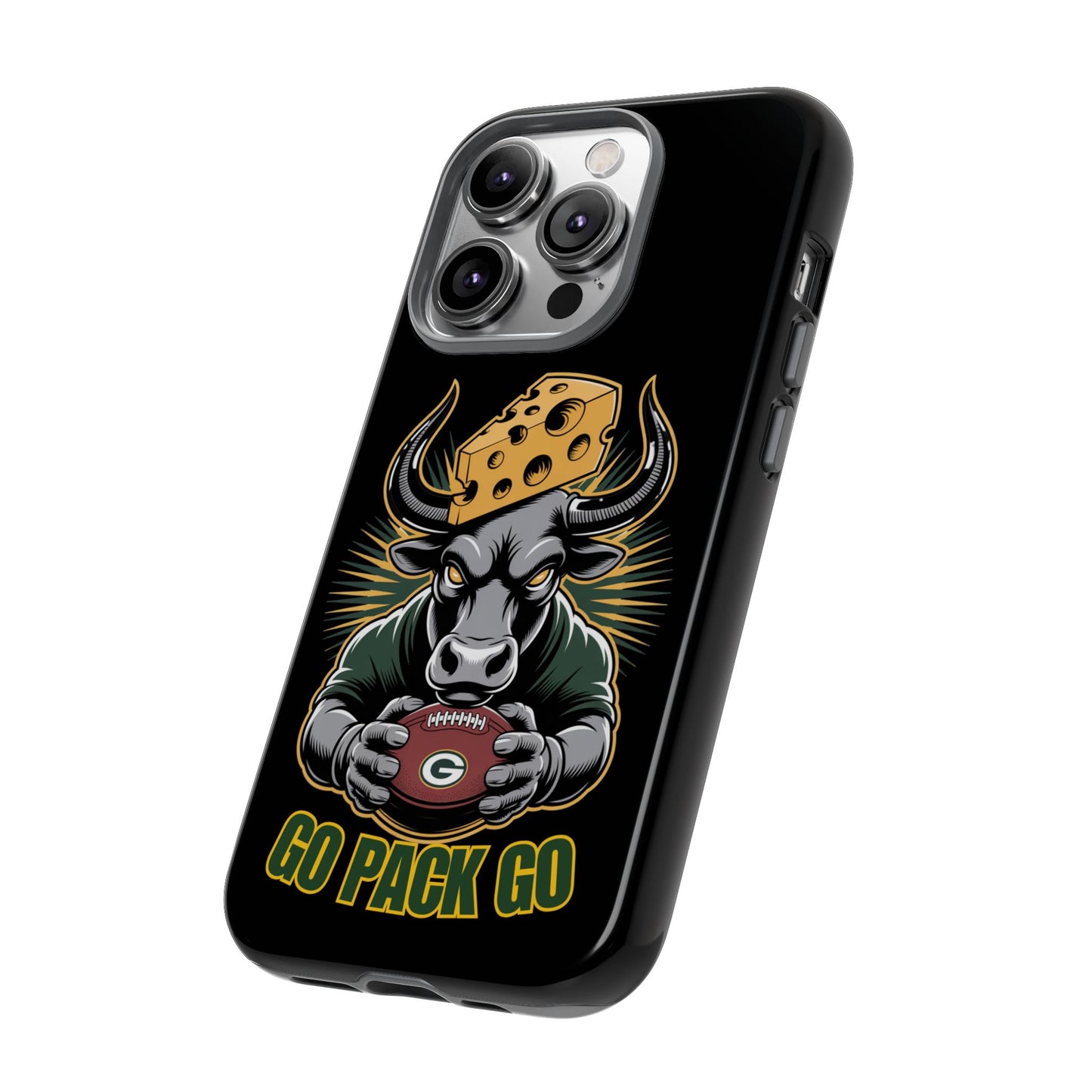 Phone Case Packers