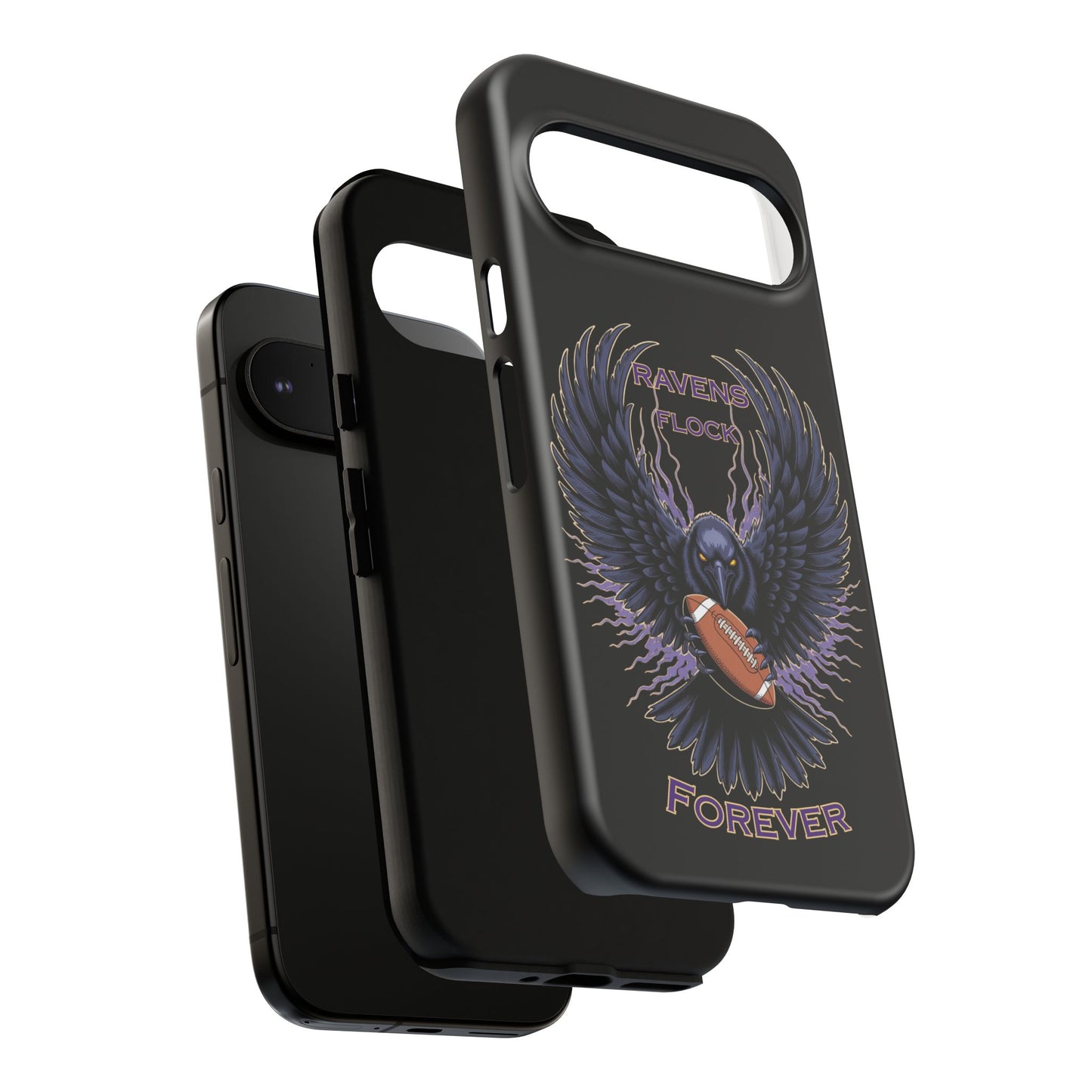 Phone Case Ravens