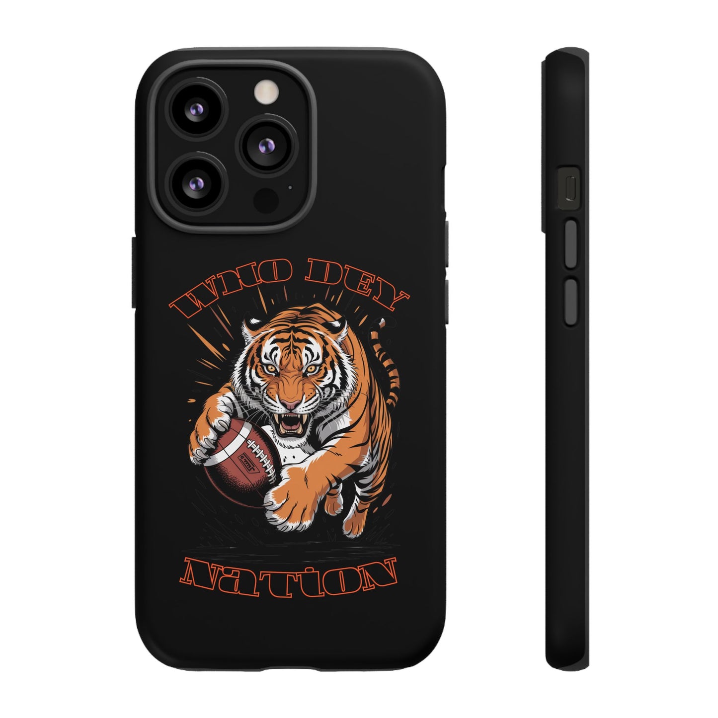 Phone Case Bengals