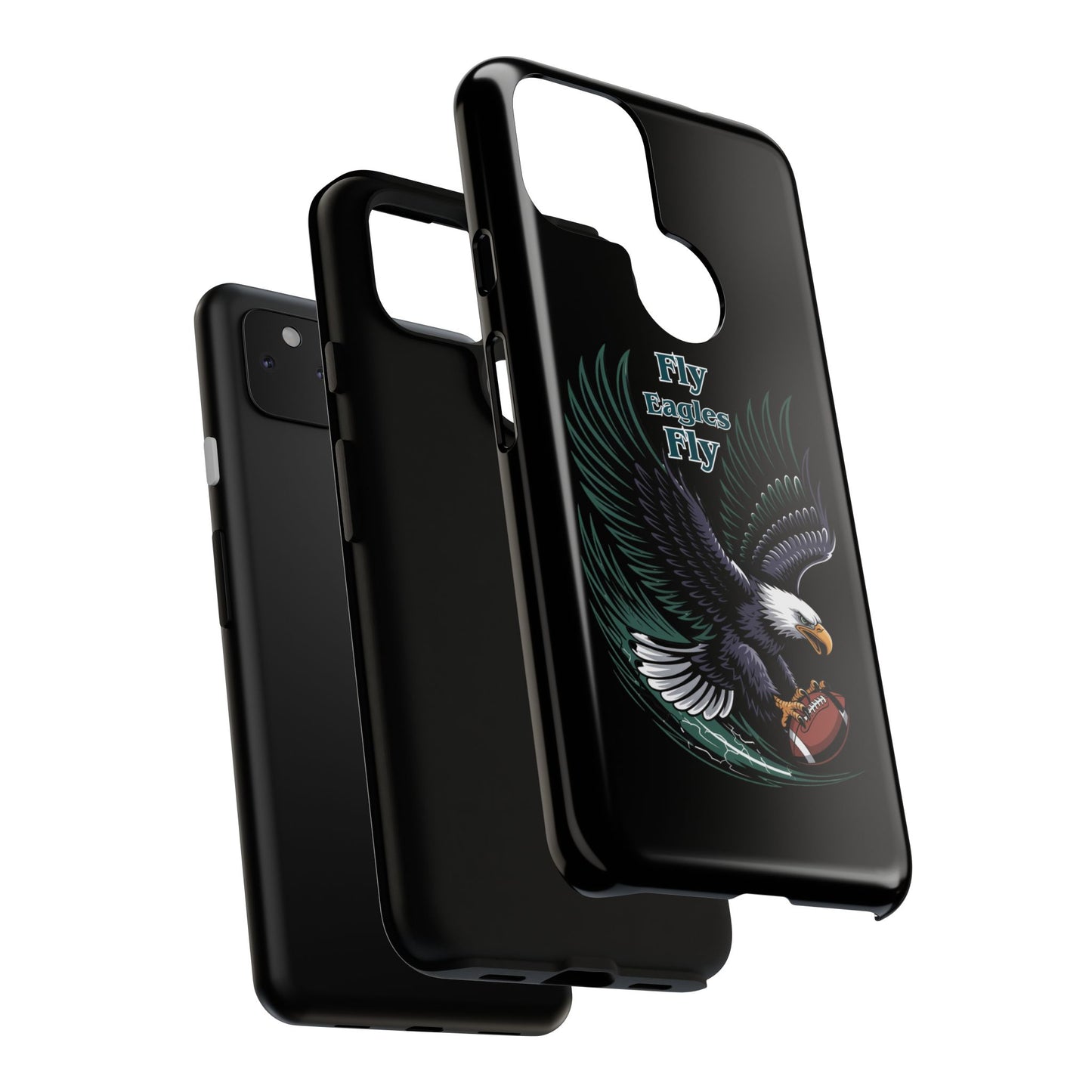 Phone Case Eagles