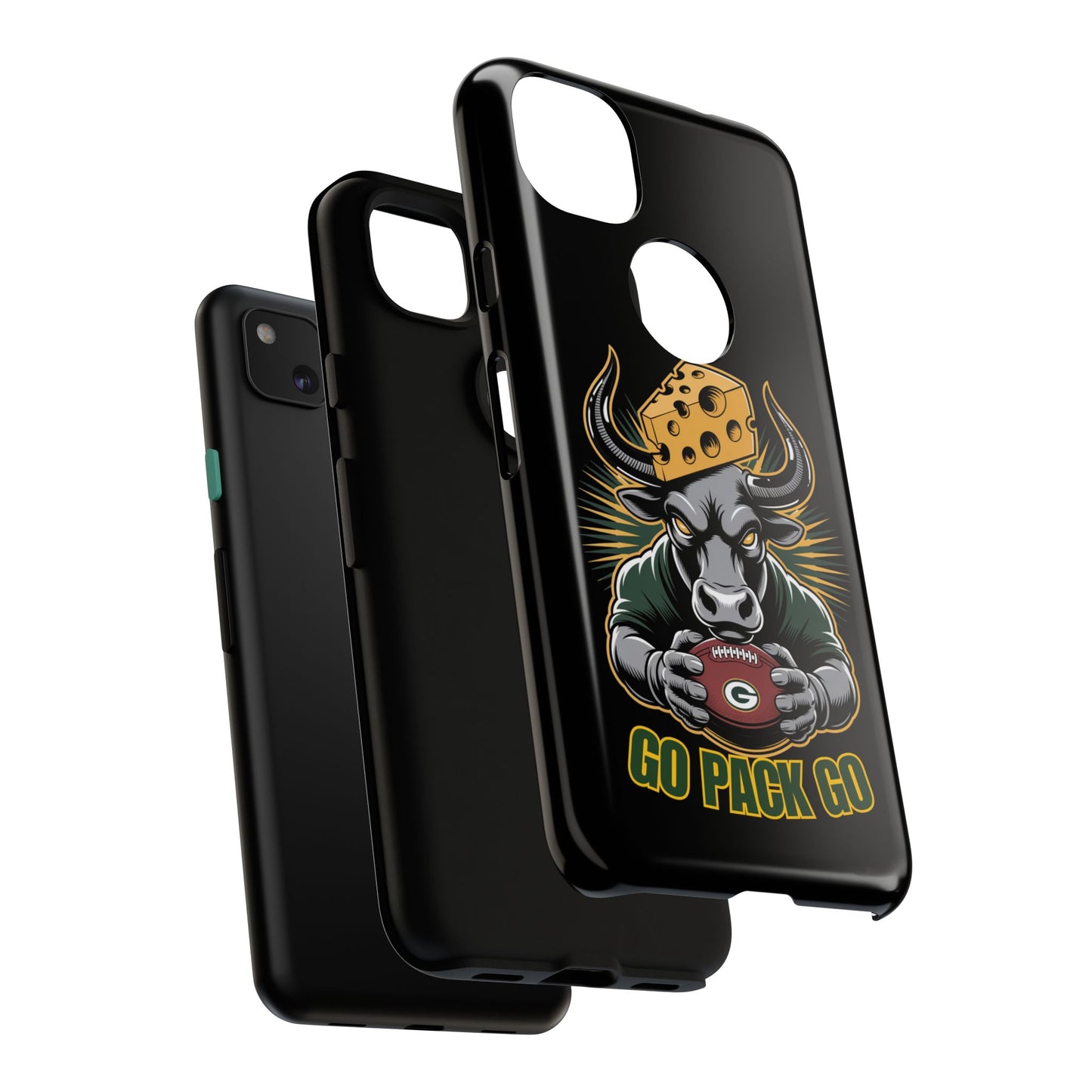 Phone Case Packers