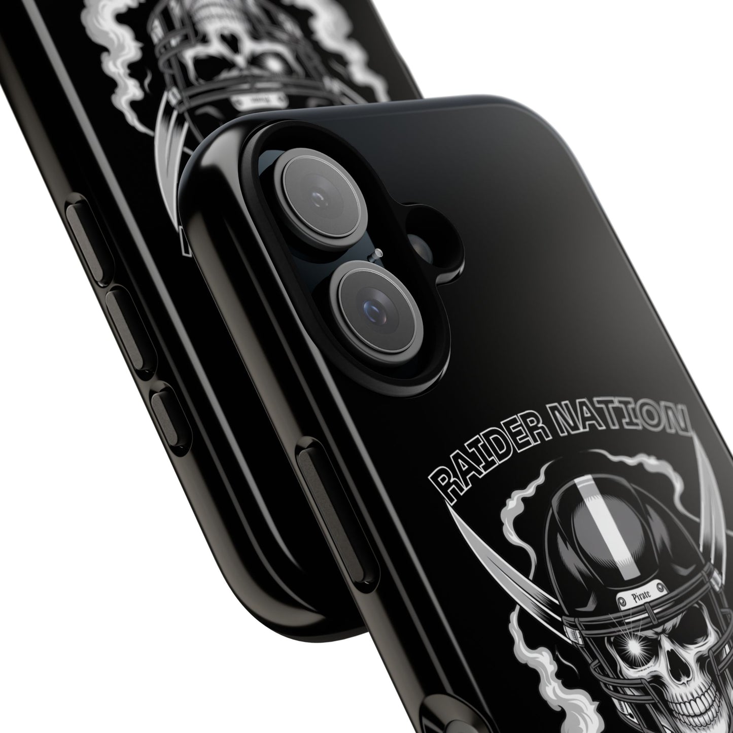 Phone Case Raiders