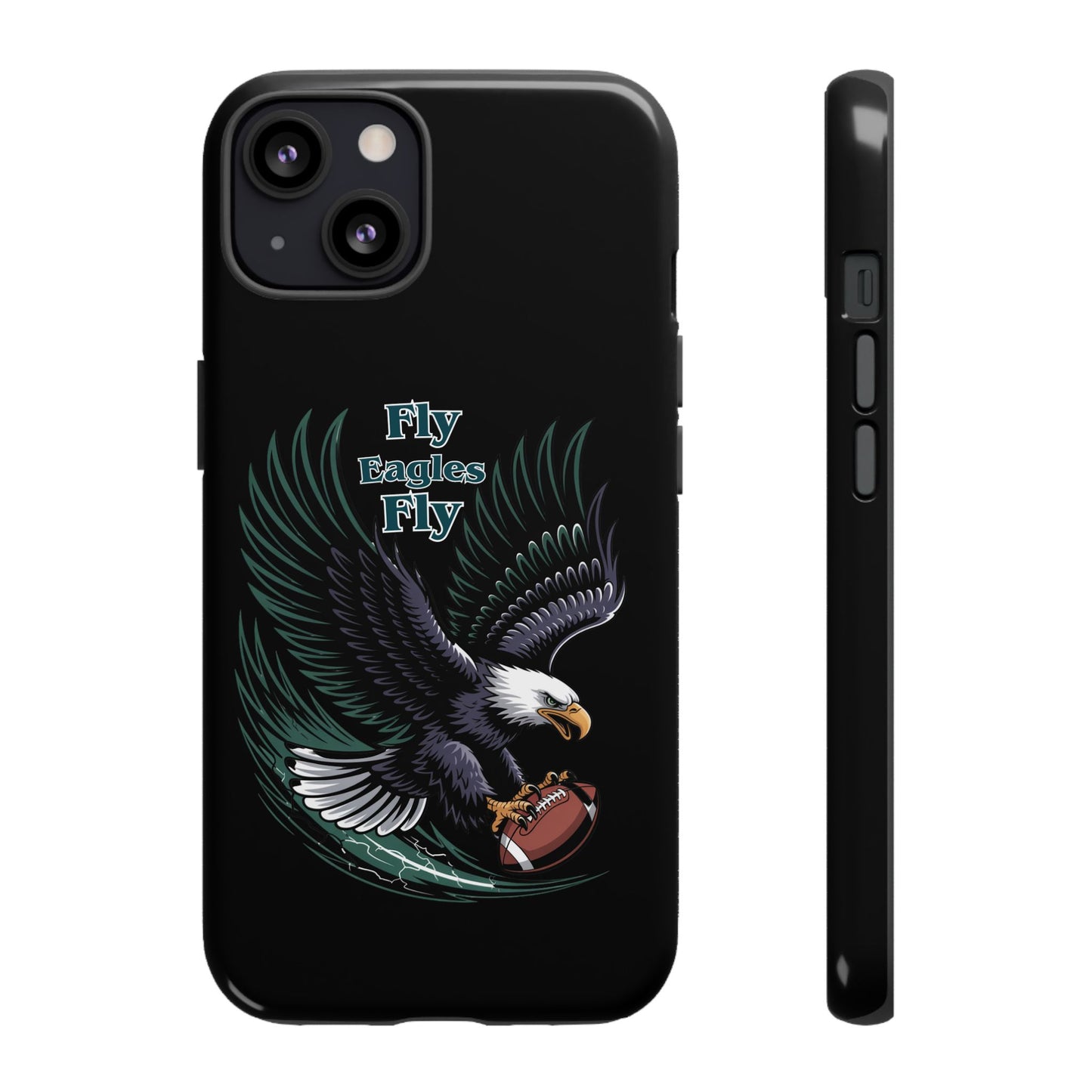 Phone Case Eagles