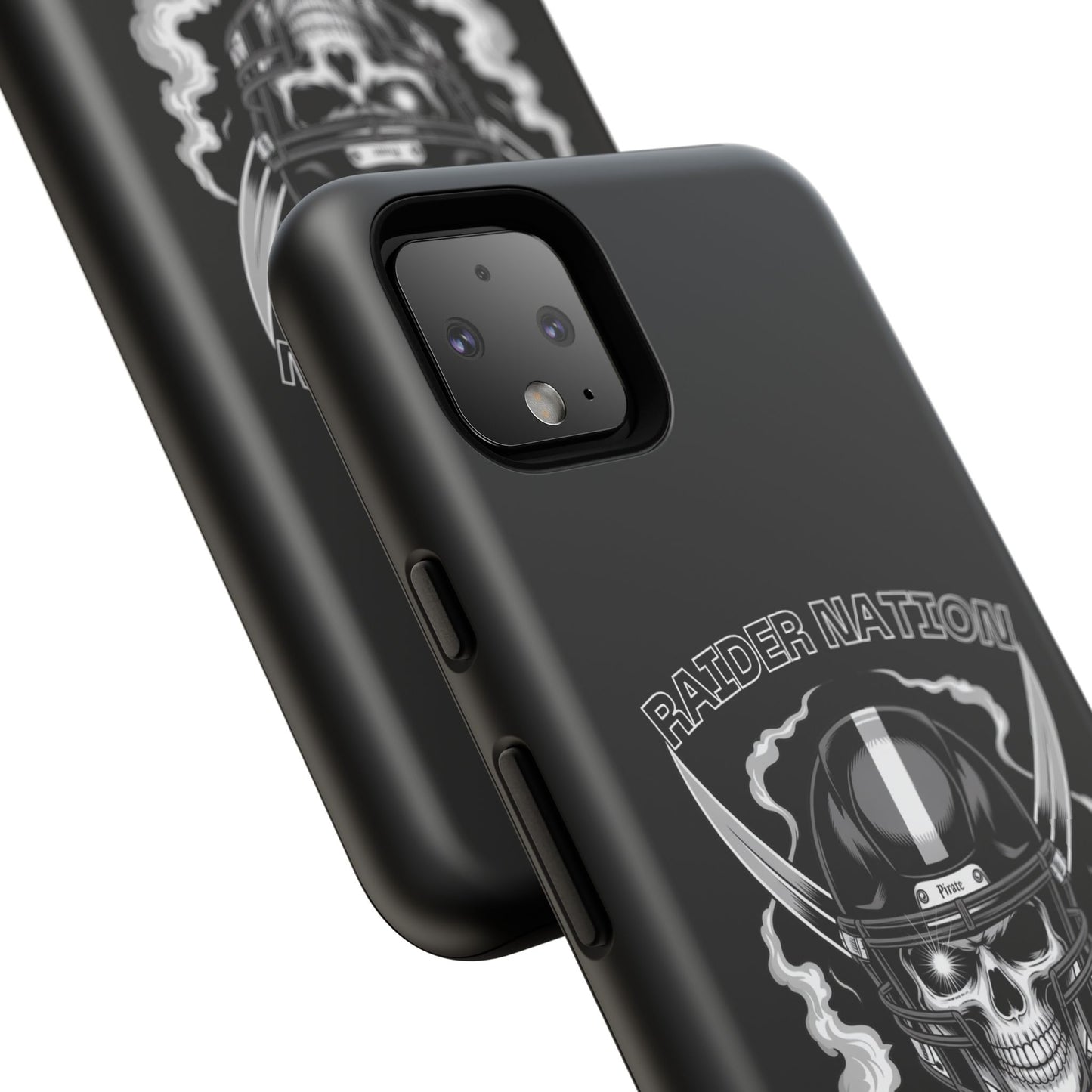 Phone Case Raiders